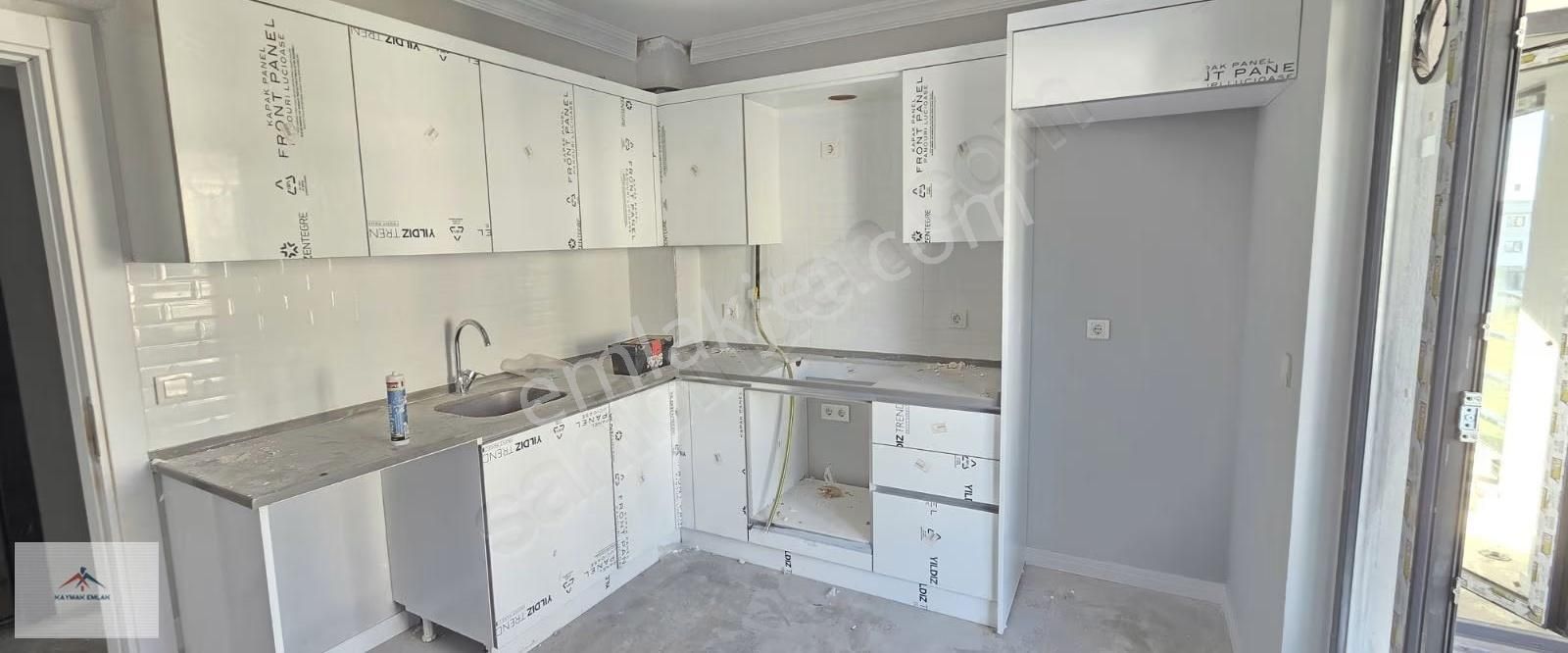 Sağlık Ocağına Marketlere Okullara Çarşıya Yakın Satılık Daire - Görsel 5