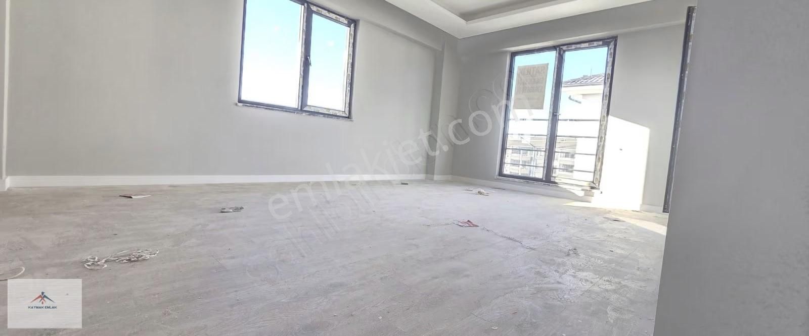 Sağlık Ocağına Marketlere Okullara Çarşıya Yakın Satılık Daire - Görsel 3