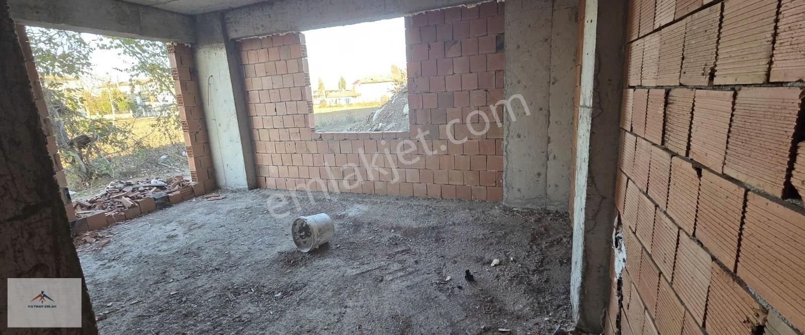 Terminale Yeni Açılan Duble Yola Yakın Satılık Daire - Görsel 12