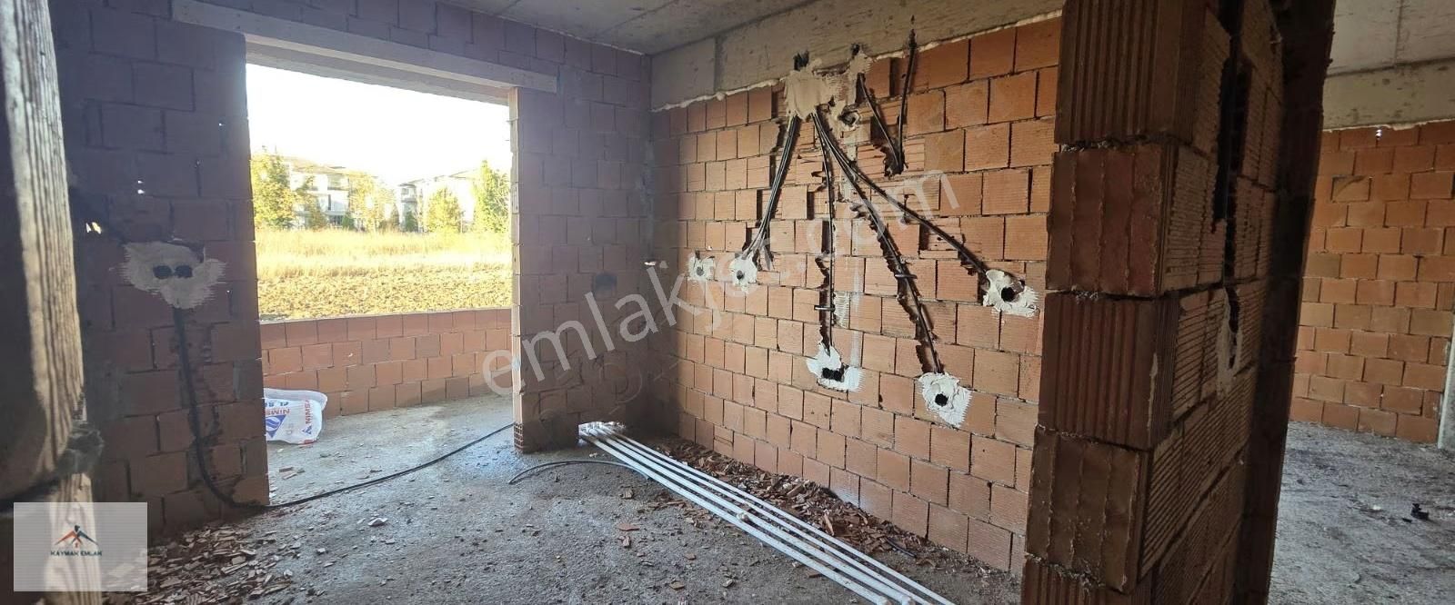 Terminale Yeni Açılan Duble Yola Yakın Satılık Daire - Görsel 8