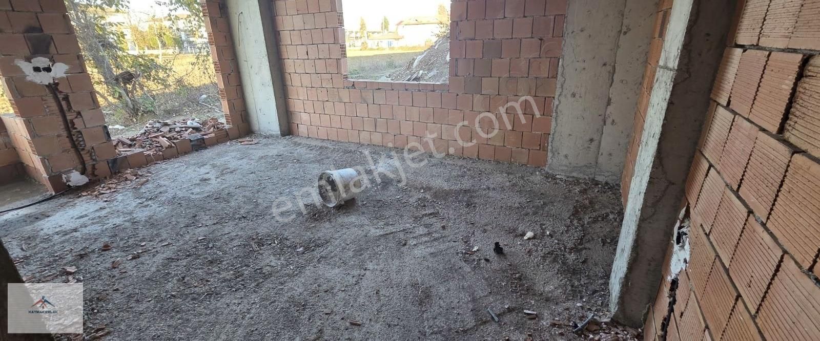 Terminale Yeni Açılan Duble Yola Yakın Satılık Daire - Görsel 2