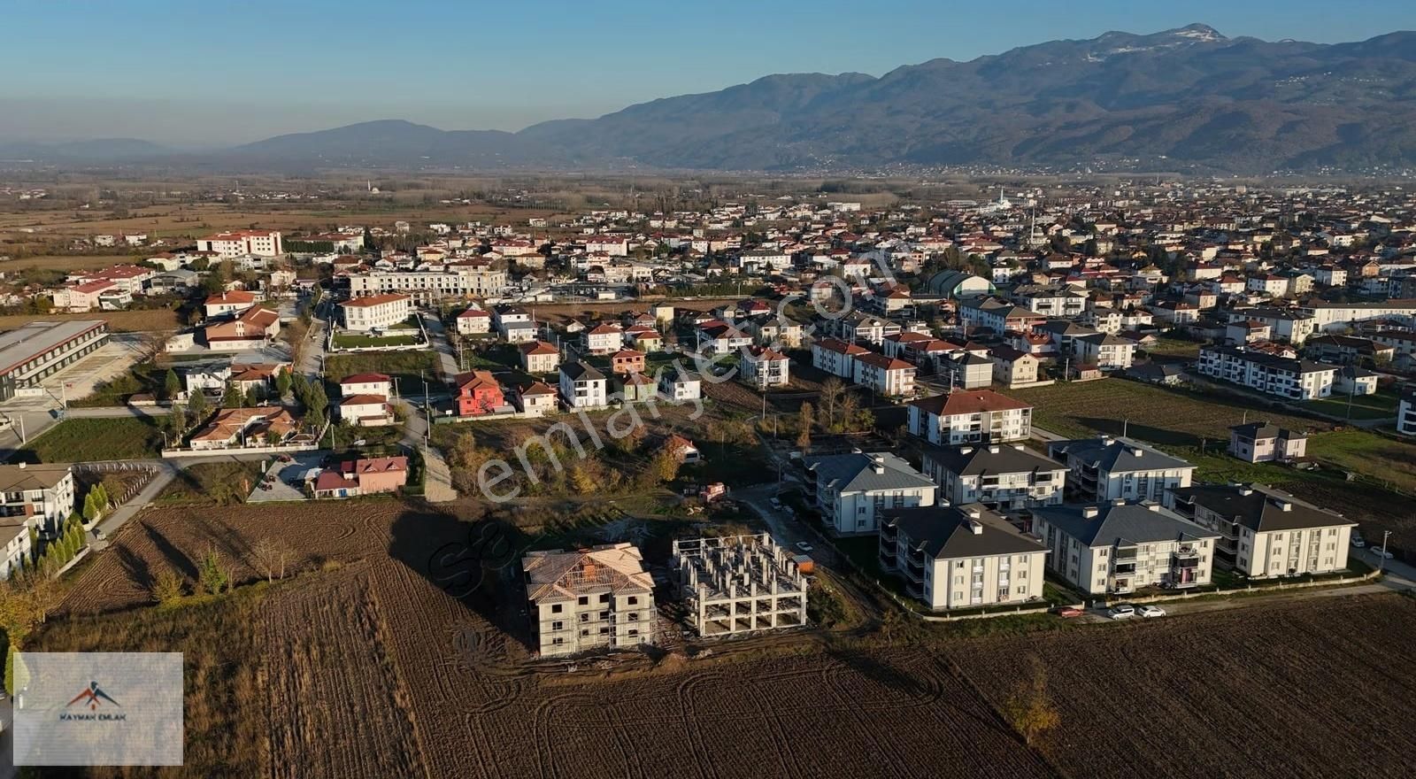 Terminale Yeni Açılan Duble Yola Yakın Satılık Daire - Görsel 15