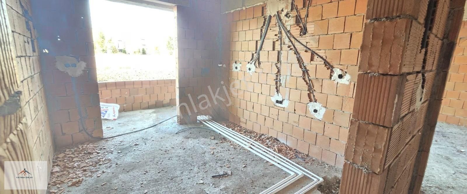 Terminale Yeni Açılan Duble Yola Yakın Satılık Daire