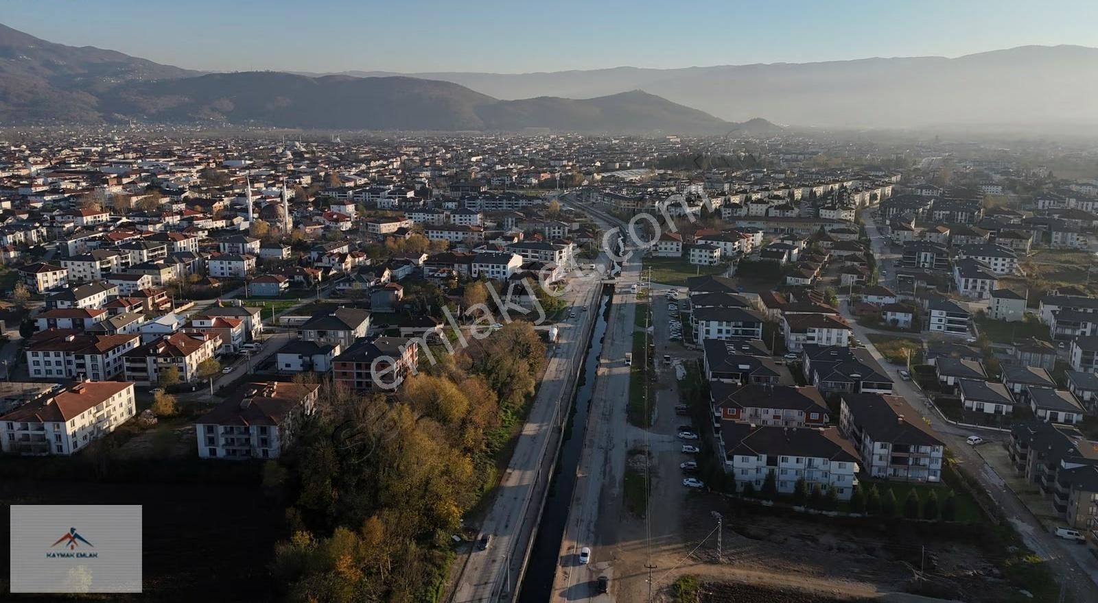 Terminale Yeni Açılan Duble Yola Yakın Satılık Daire - Görsel 7