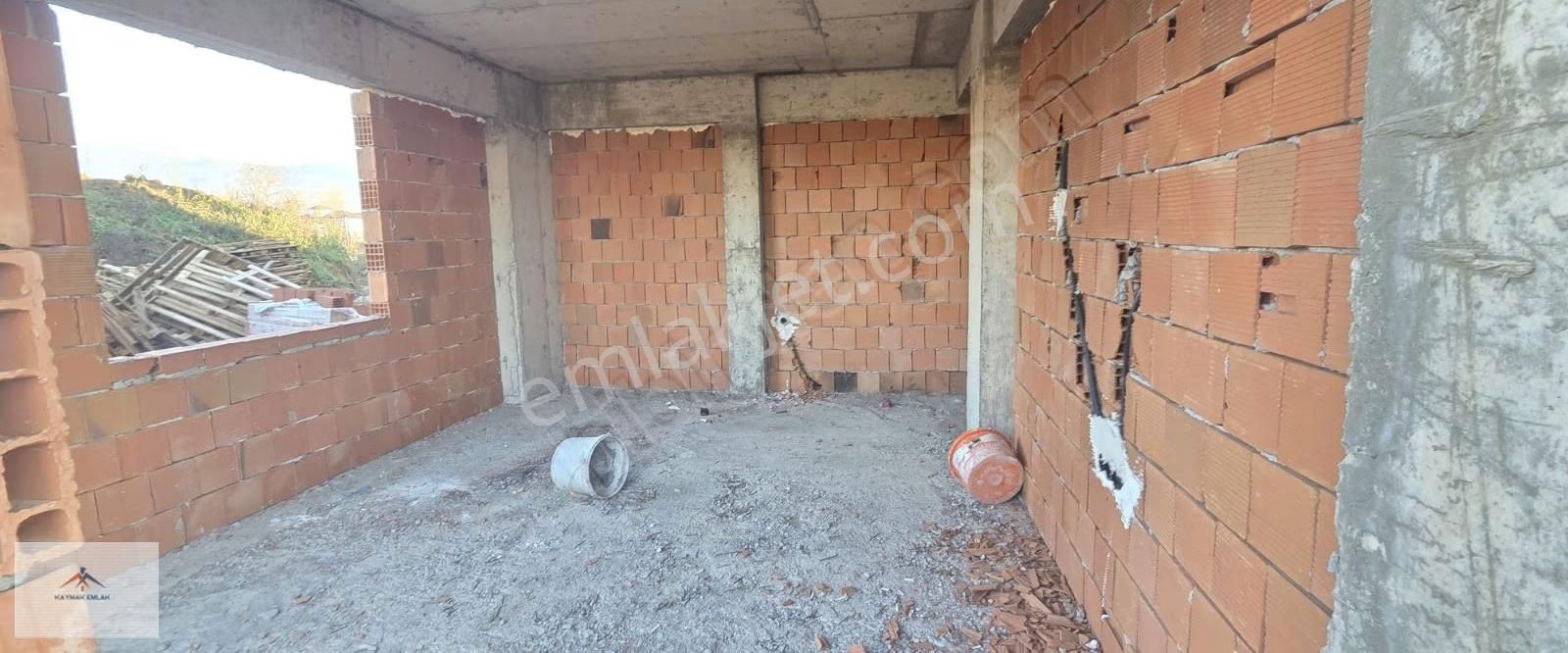 Terminale Yeni Açılan Duble Yola Yakın Satılık Daire - Görsel 14