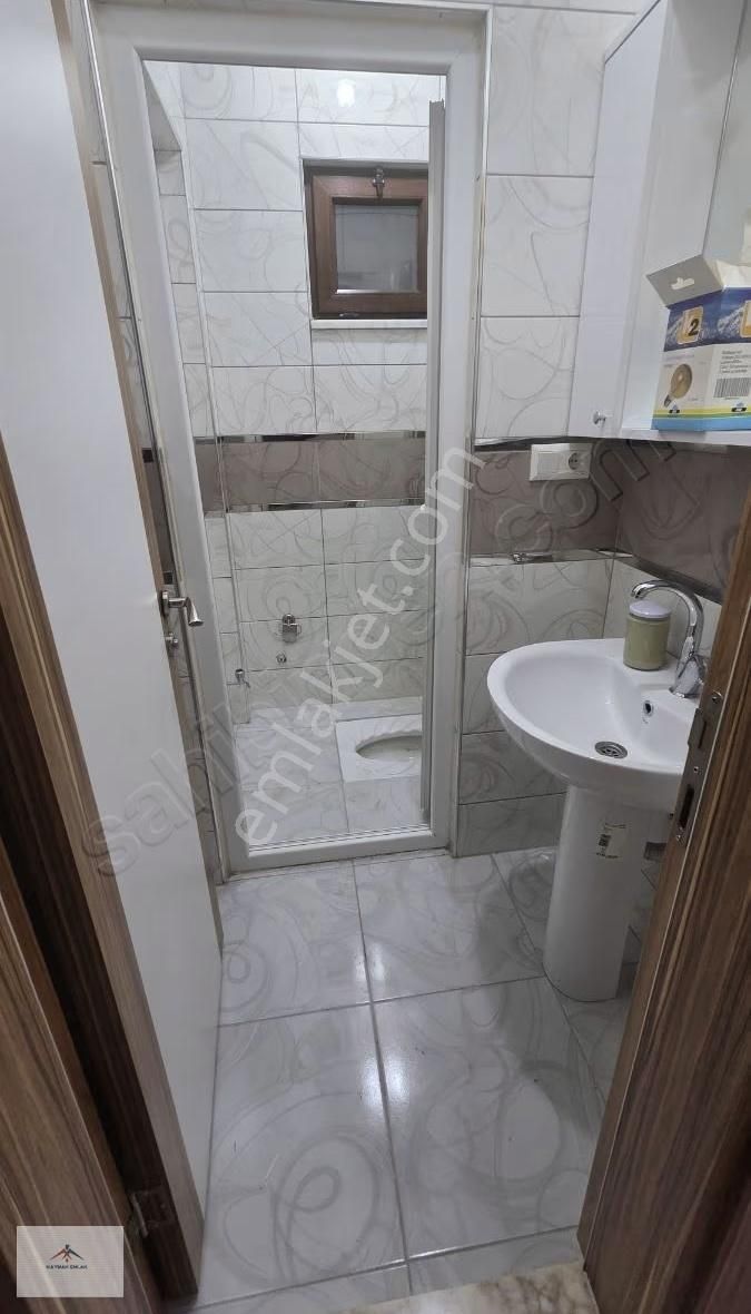 Ebebeyn Banyolu 135 M2 3+1 Oda Balkonlar Kapalı - Görsel 7