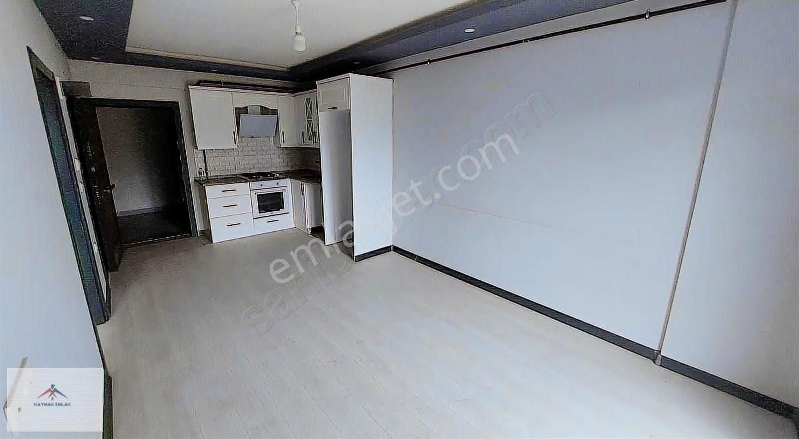 Büyük 1+1bulaşık Ve Buzdolabı Koyma Yeri Olan Satılık Daire - Görsel 11