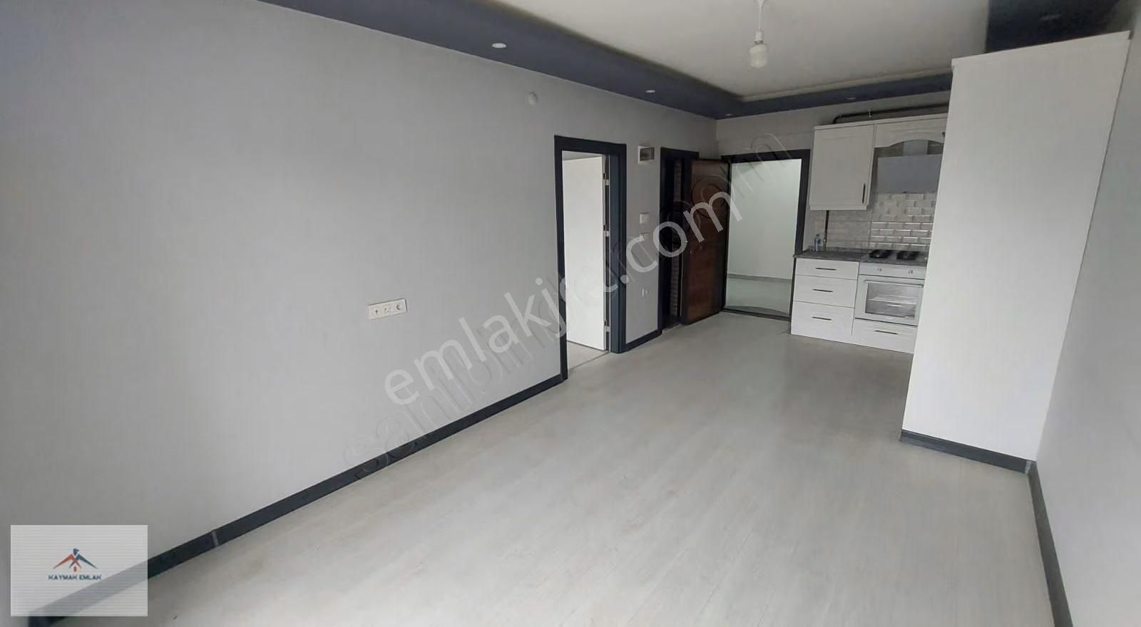 Büyük 1+1bulaşık Ve Buzdolabı Koyma Yeri Olan Satılık Daire - Görsel 4