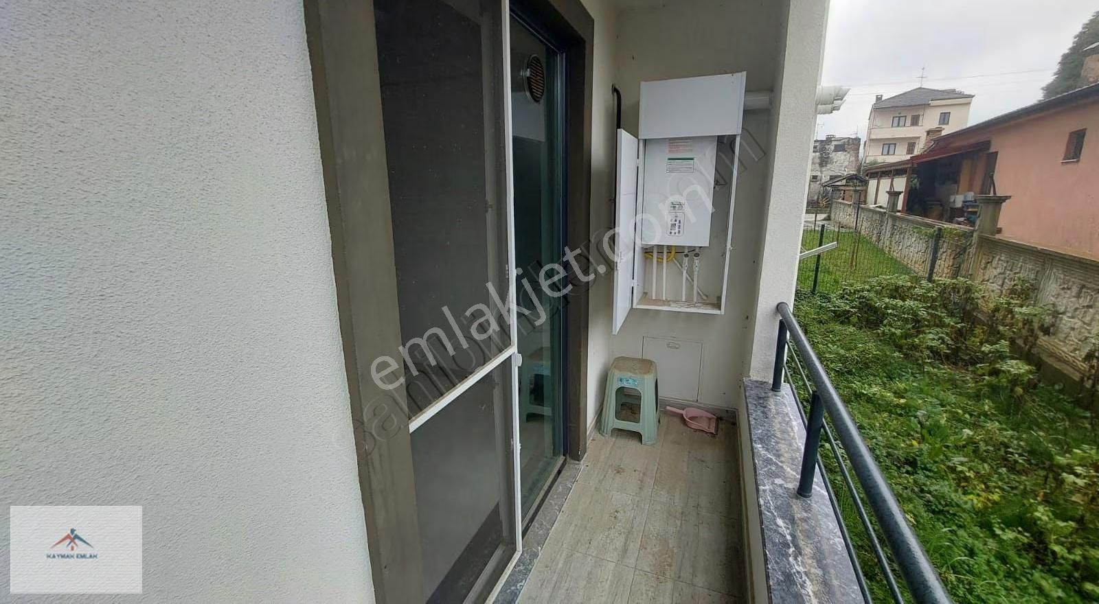 Büyük 1+1bulaşık Ve Buzdolabı Koyma Yeri Olan Satılık Daire - Görsel 13