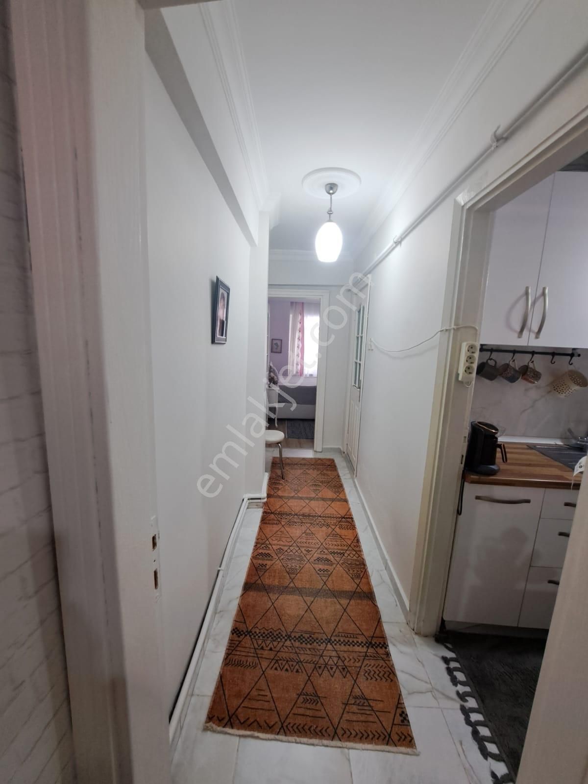 ꧁uğur & Uzman꧂zeynep Kamil'de Marmaray'a 10dk. 2+1 Ön Cephe - Görsel 15