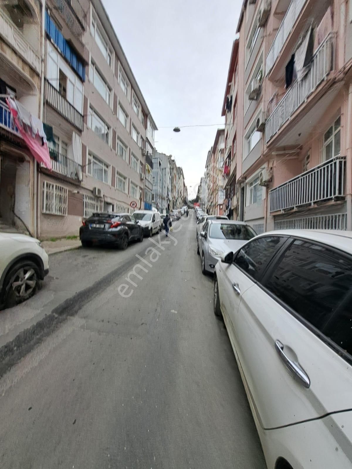 ꧁uğur & Uzman꧂zeynep Kamil'de Marmaray'a 10dk. 2+1 Ön Cephe - Görsel 3