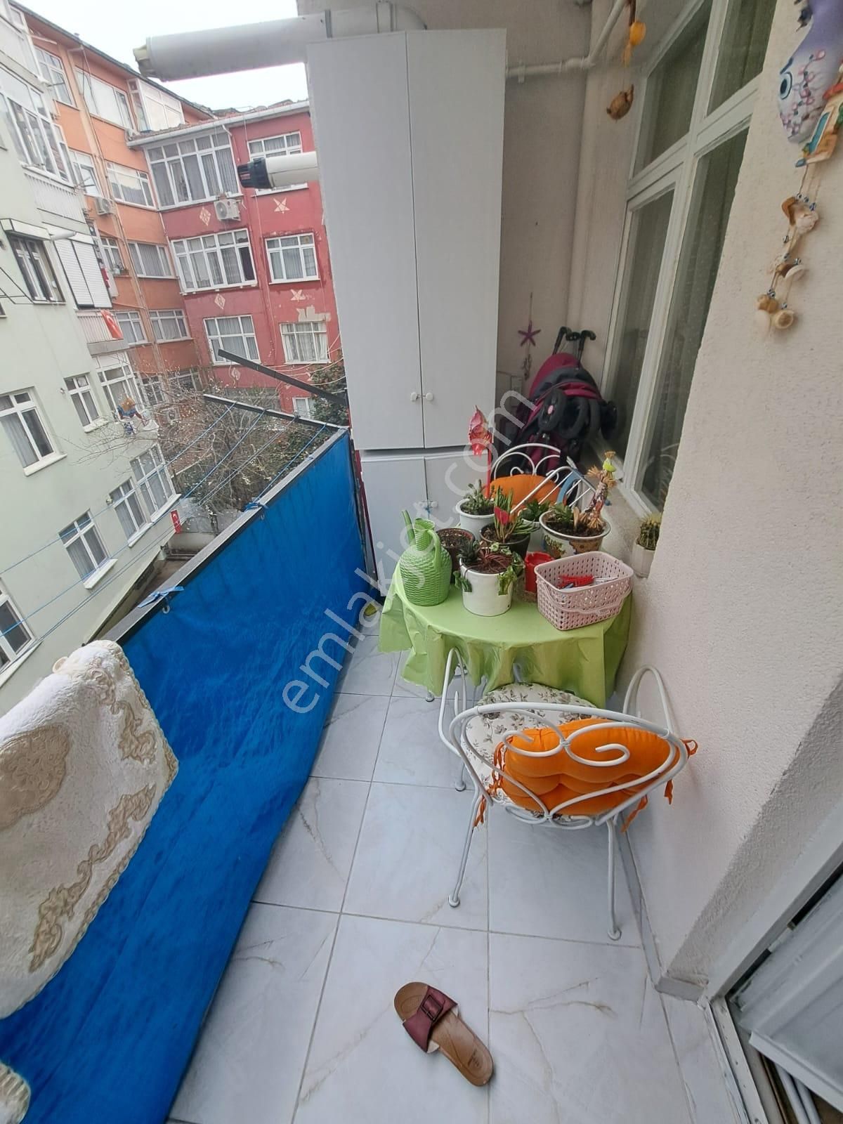 ꧁uğur & Uzman꧂zeynep Kamil'de Marmaray'a 10dk. 2+1 Ön Cephe - Görsel 26