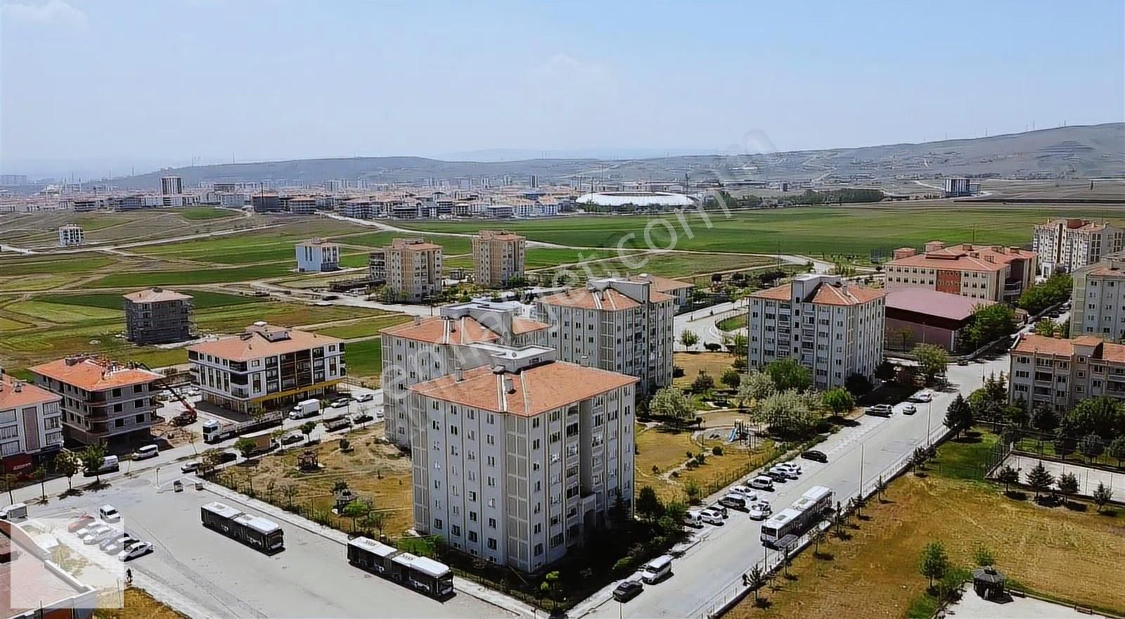 Alkan'dan Daire Getirili İmarlı Hisseler - Görsel 3