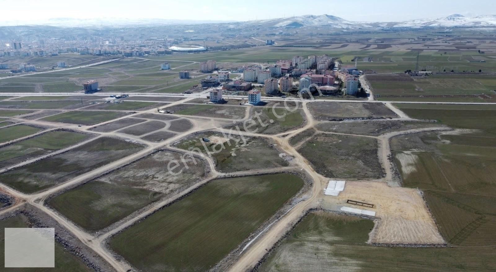 Alkan Dan~~4 Kat İmar Lı~~8 Daire Lik~~yatırım Fırsatı~~ - Görsel 7