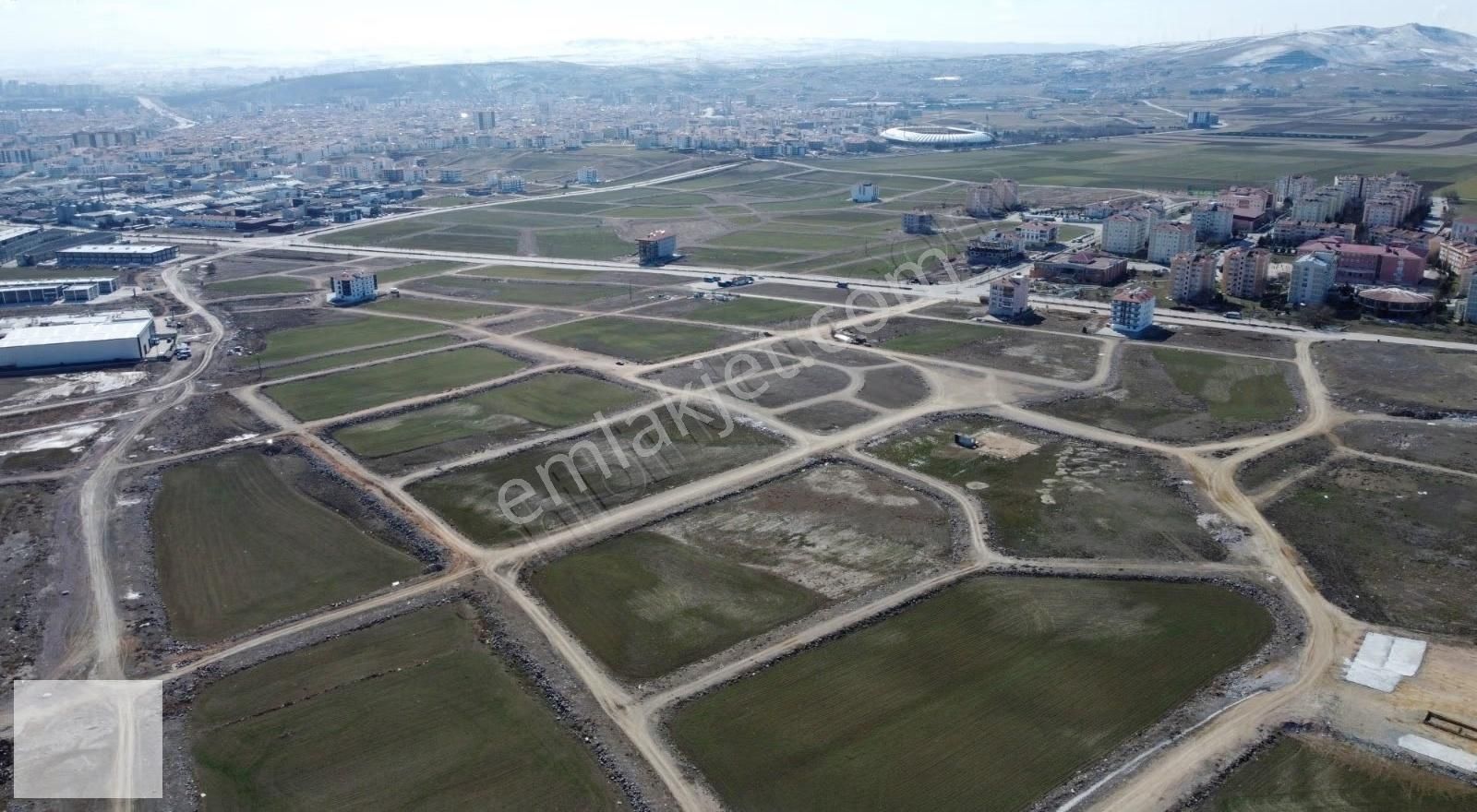 Alkan Dan~~4 Kat İmar Lı~~8 Daire Lik~~yatırım Fırsatı~~