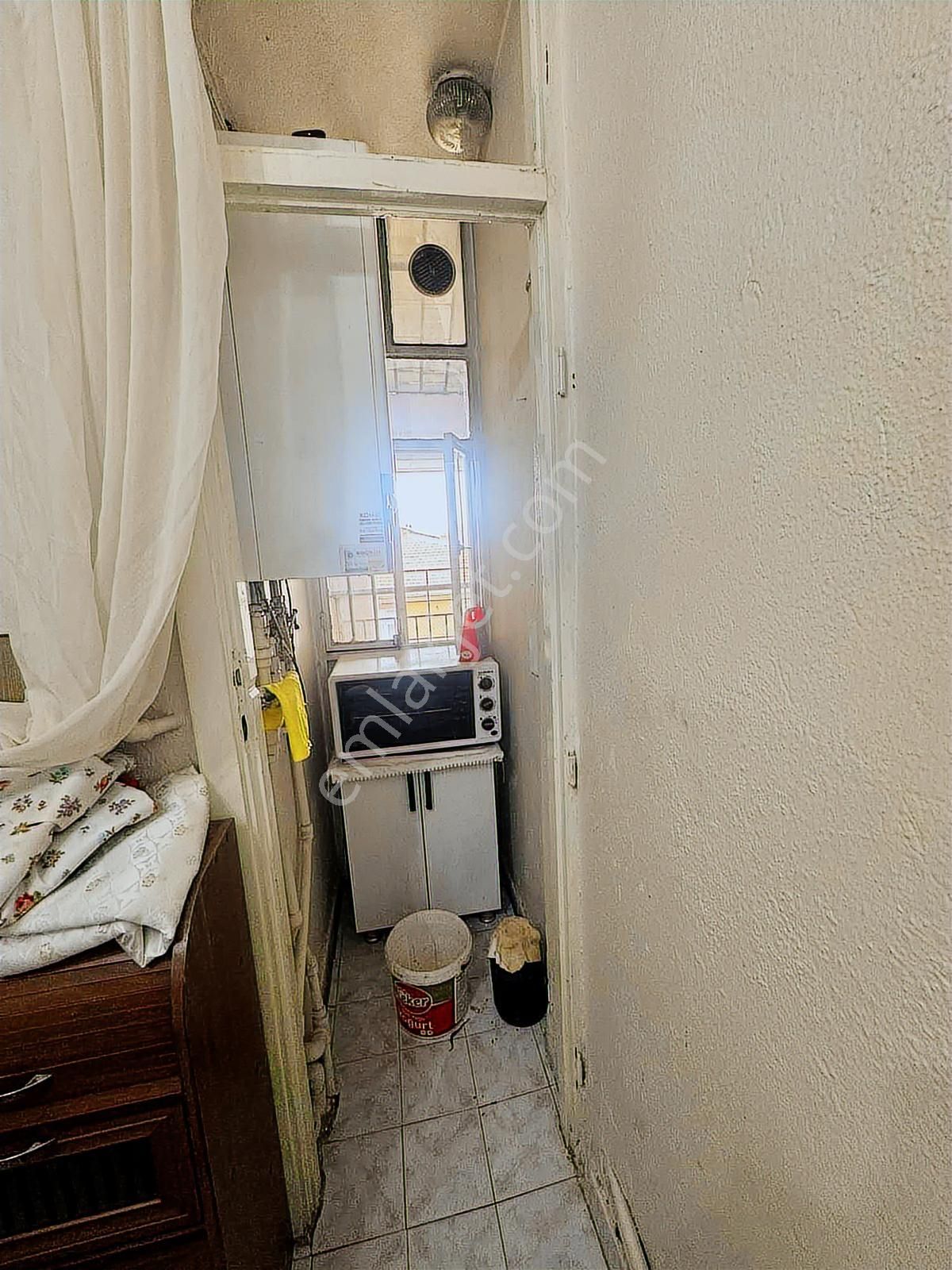 Cumhuriyet Mahallesinde Hesaplı 3+1 - Görsel 4