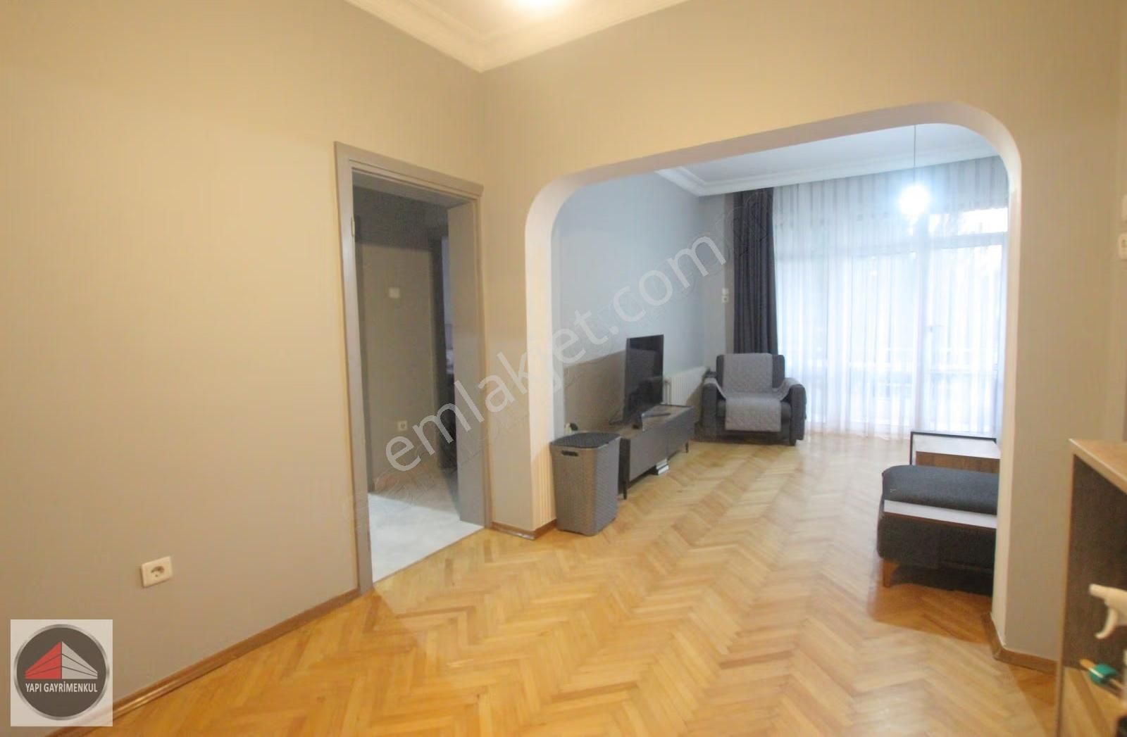 Beykoz Sahile Yakın Bahçeli 3 + 1 Kiralık Müstakil Ev - Görsel 3