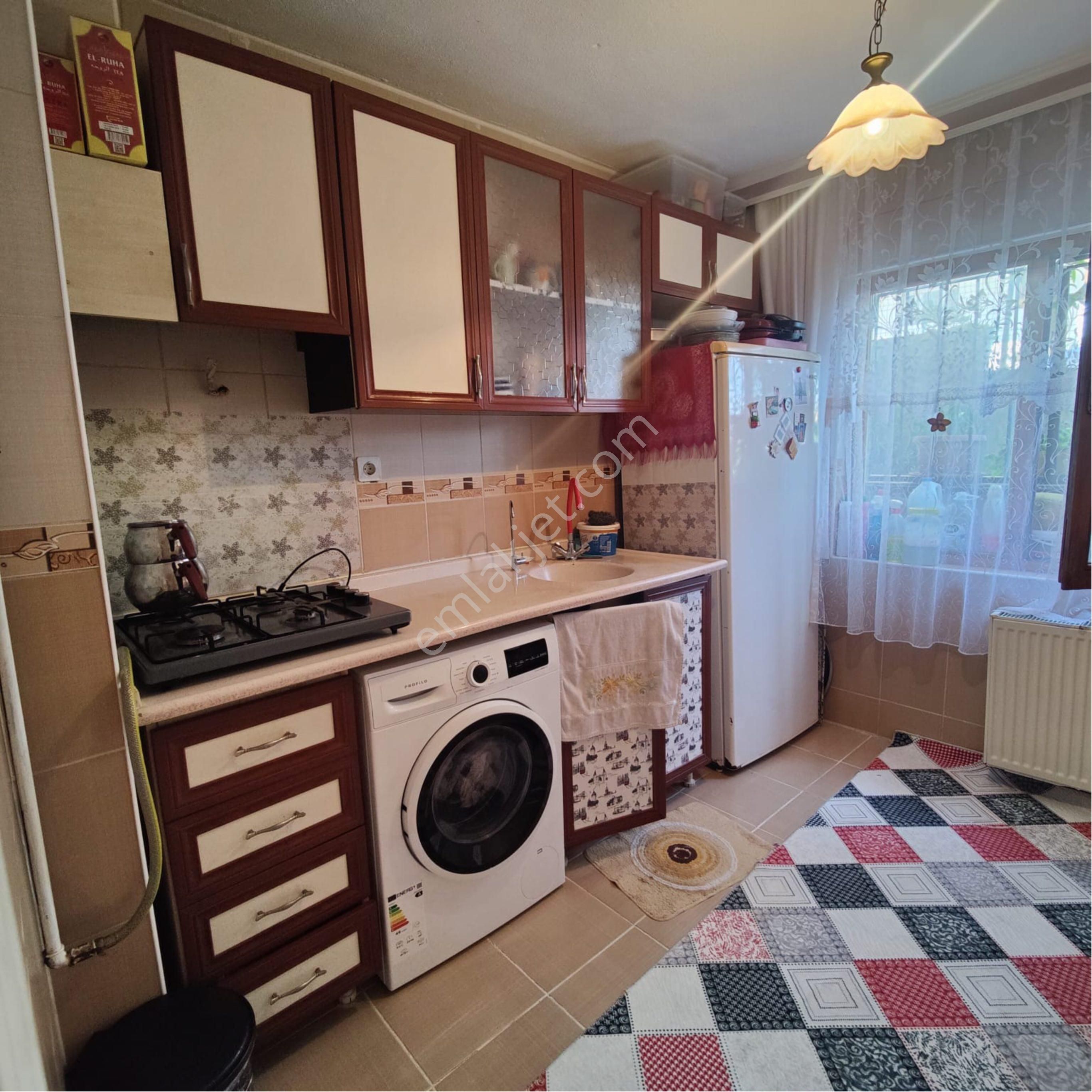 Ns Prestij Den Alsancak Mah 2+1 Hesaplı Masrafsız Daire - Görsel 7