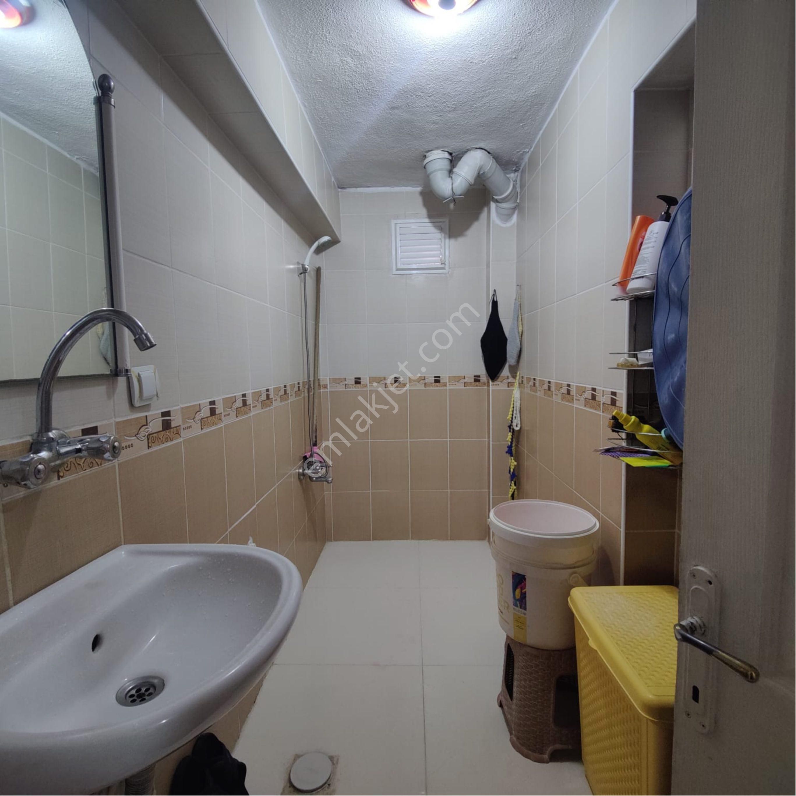 Ns Prestij Den Alsancak Mah 2+1 Hesaplı Masrafsız Daire - Görsel 18