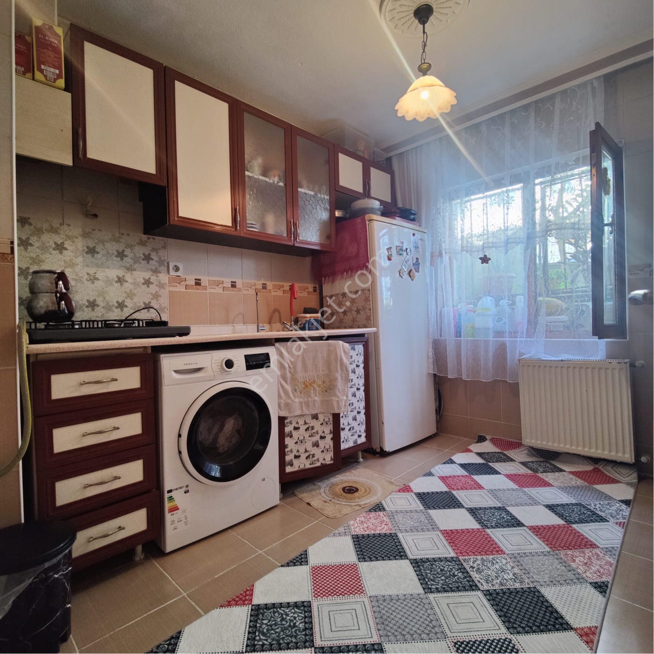 Ns Prestij Den Alsancak Mah 2+1 Hesaplı Masrafsız Daire - Görsel 8