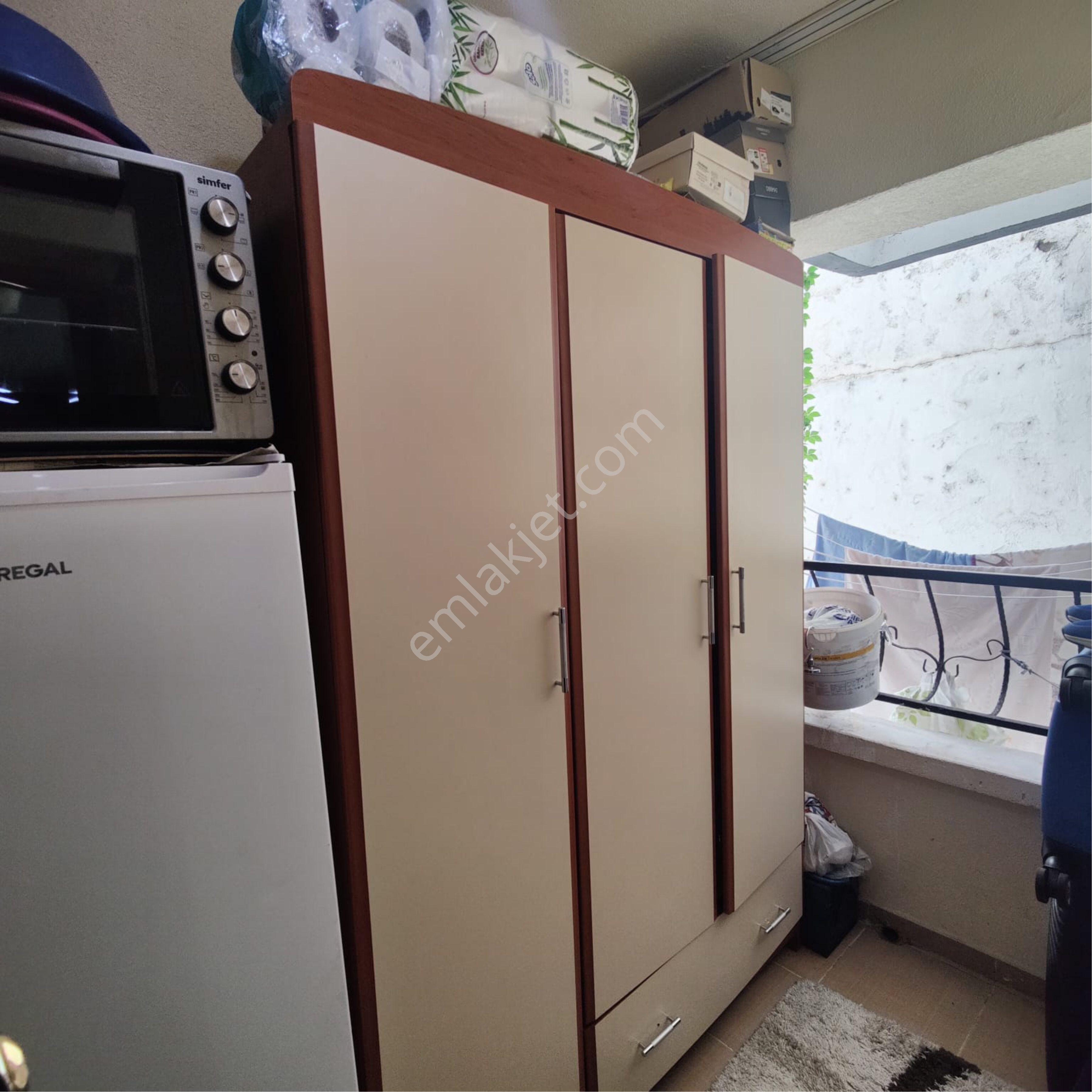 Ns Prestij Den Alsancak Mah 2+1 Hesaplı Masrafsız Daire - Görsel 20