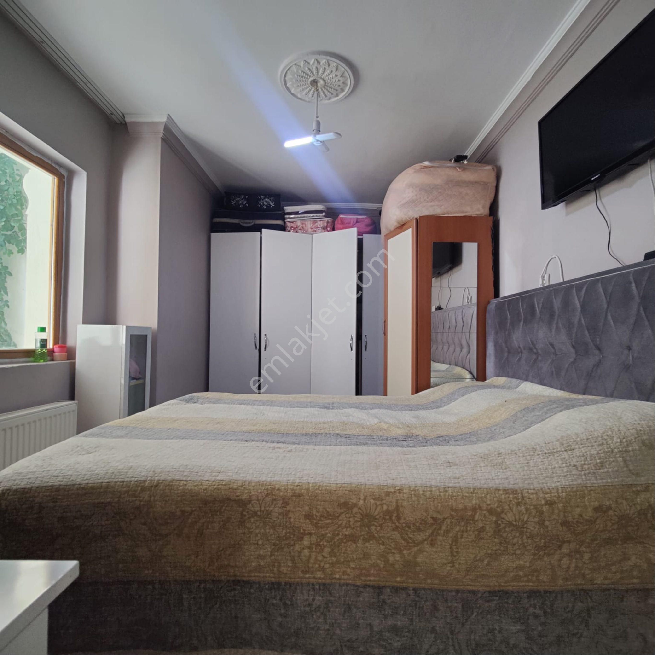 Ns Prestij Den Alsancak Mah 2+1 Hesaplı Masrafsız Daire - Görsel 10
