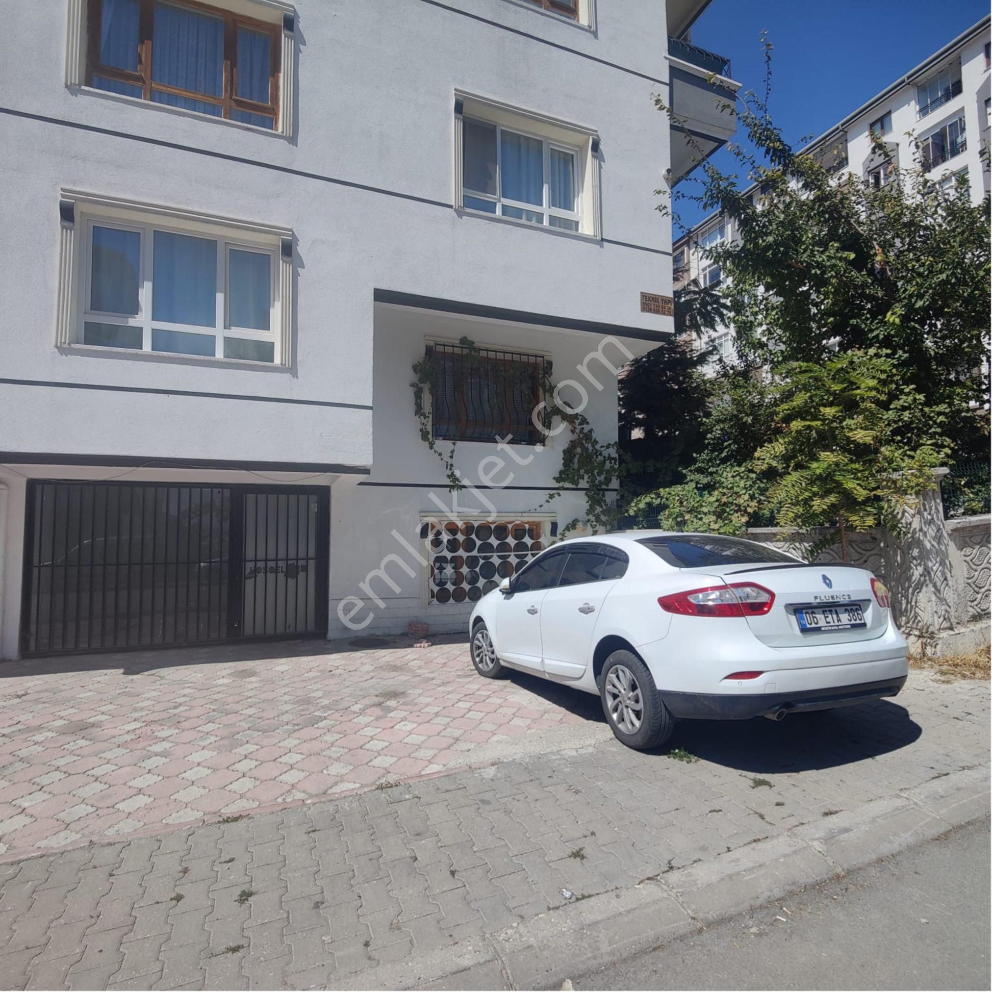 Ns Prestij Den Alsancak Mah 2+1 Hesaplı Masrafsız Daire - Görsel 16