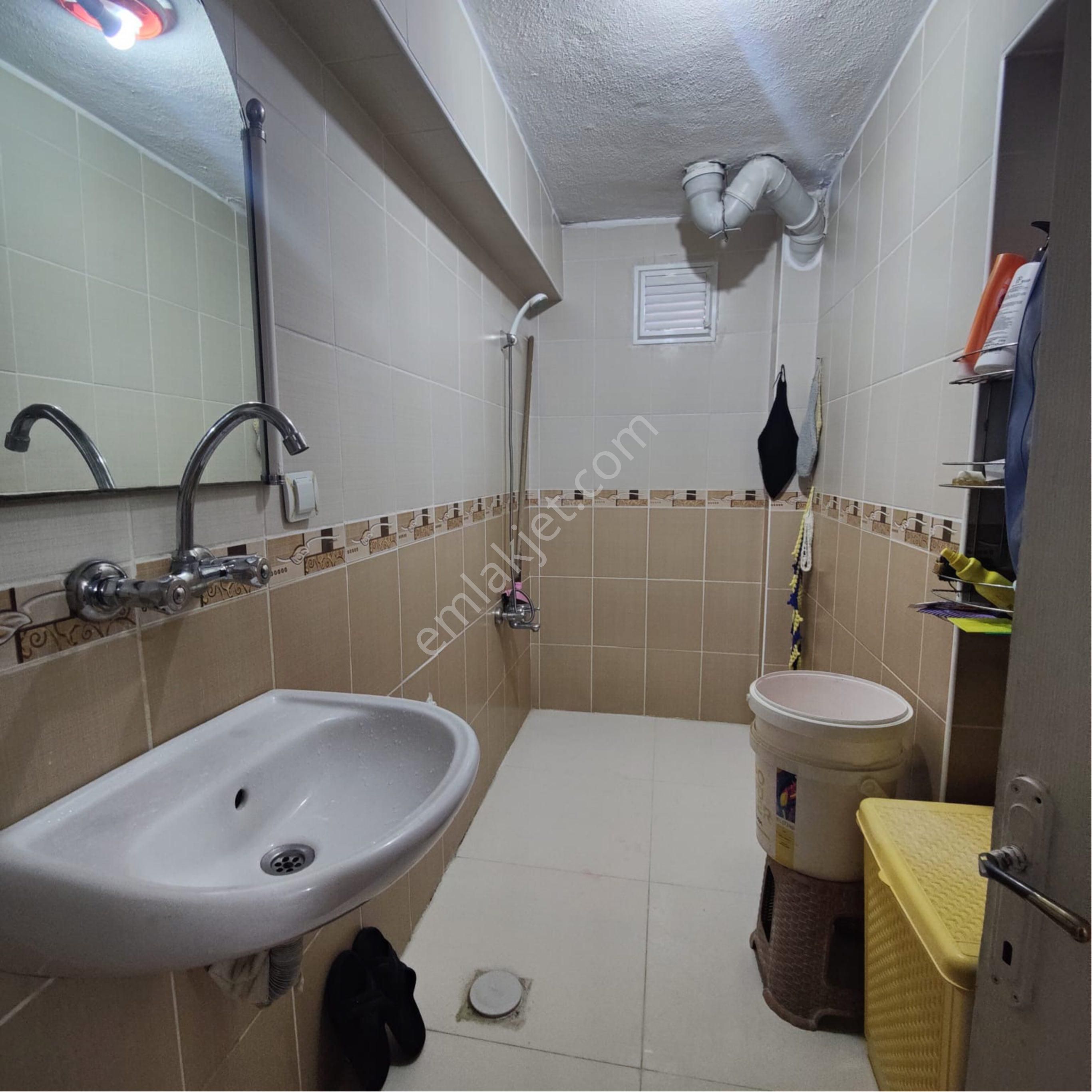 Ns Prestij Den Alsancak Mah 2+1 Hesaplı Masrafsız Daire - Görsel 21