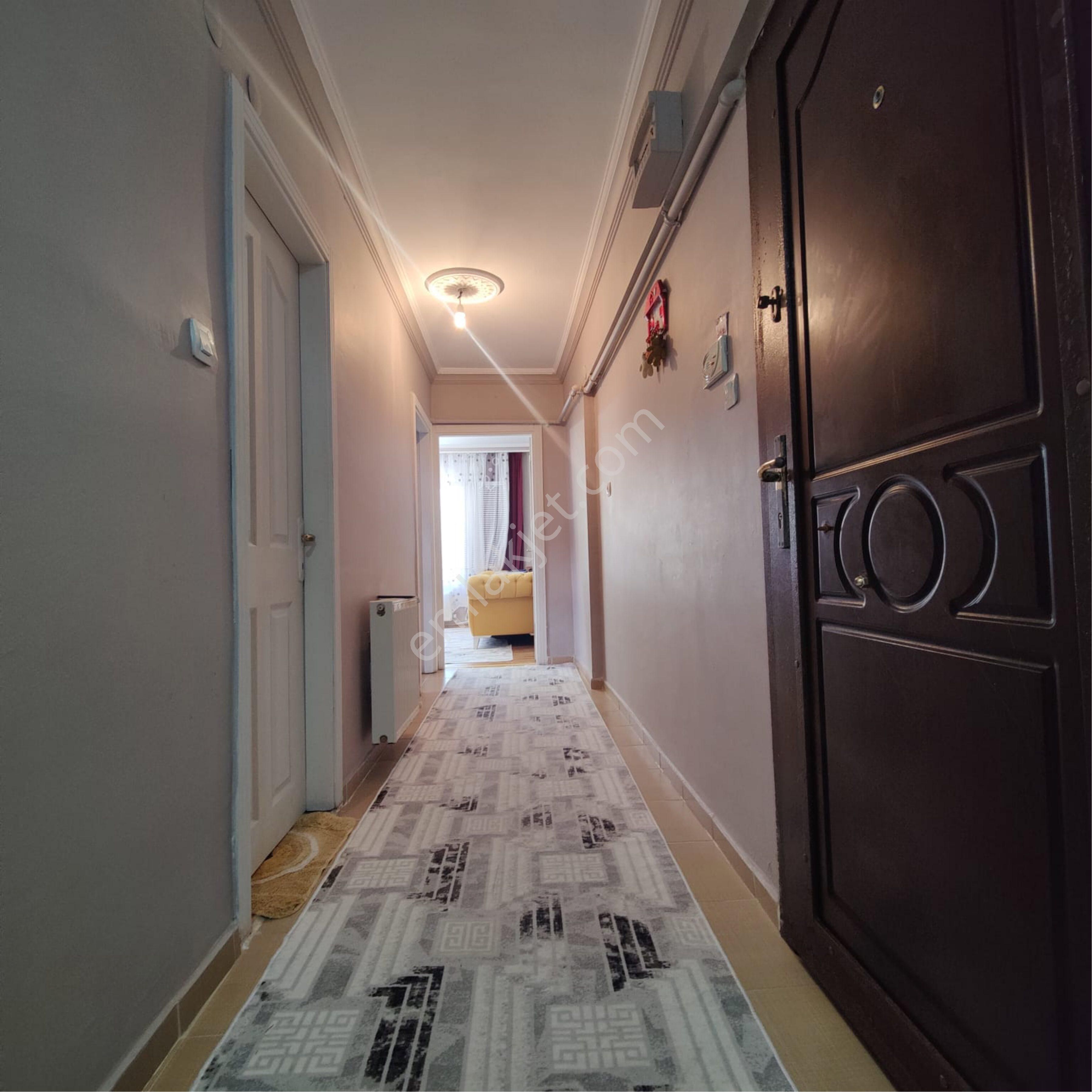 Ns Prestij Den Alsancak Mah 2+1 Hesaplı Masrafsız Daire - Görsel 9