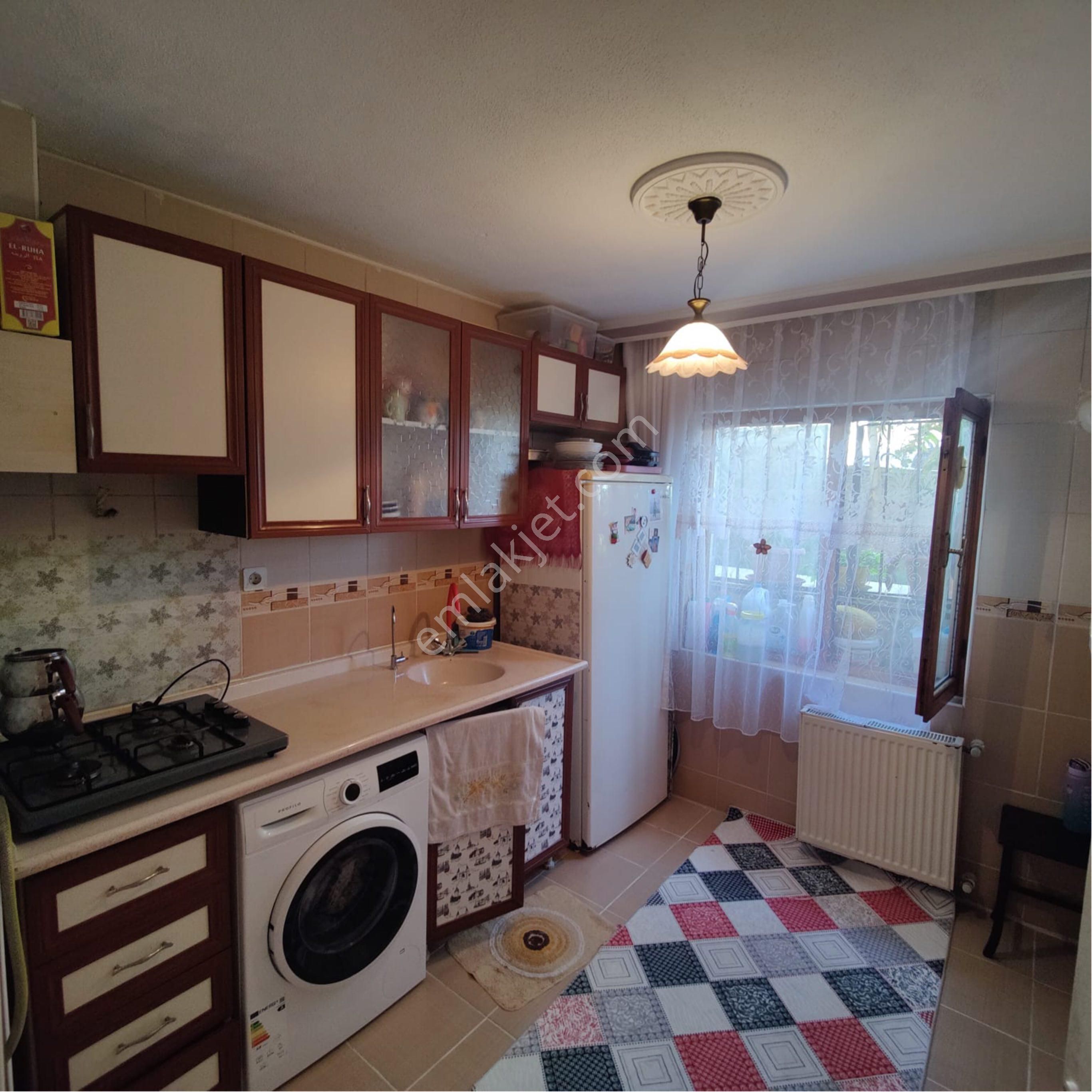 Ns Prestij Den Alsancak Mah 2+1 Hesaplı Masrafsız Daire - Görsel 5