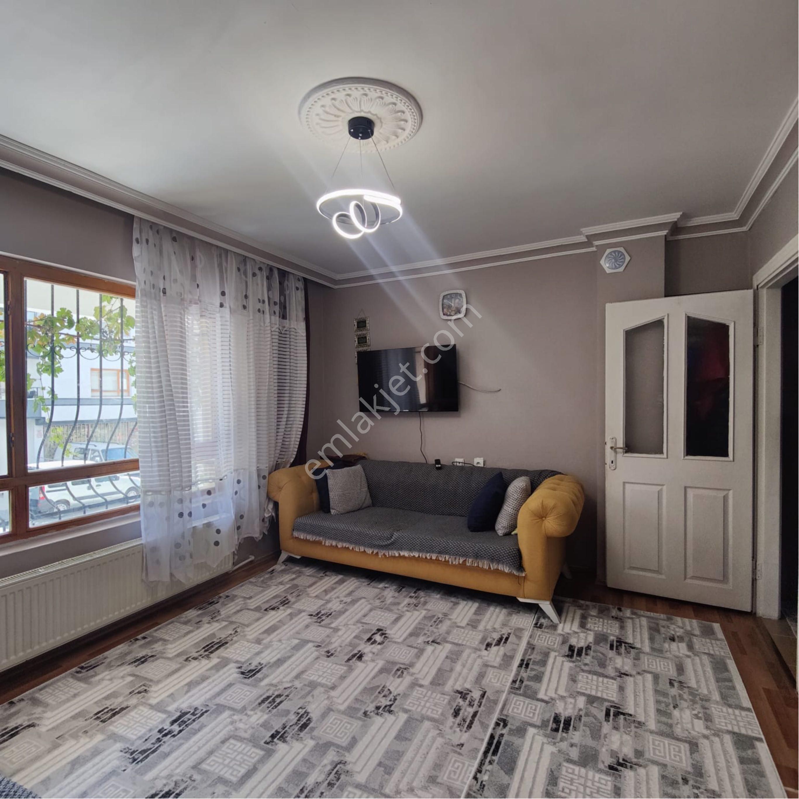 Ns Prestij Den Alsancak Mah 2+1 Hesaplı Masrafsız Daire - Görsel 12