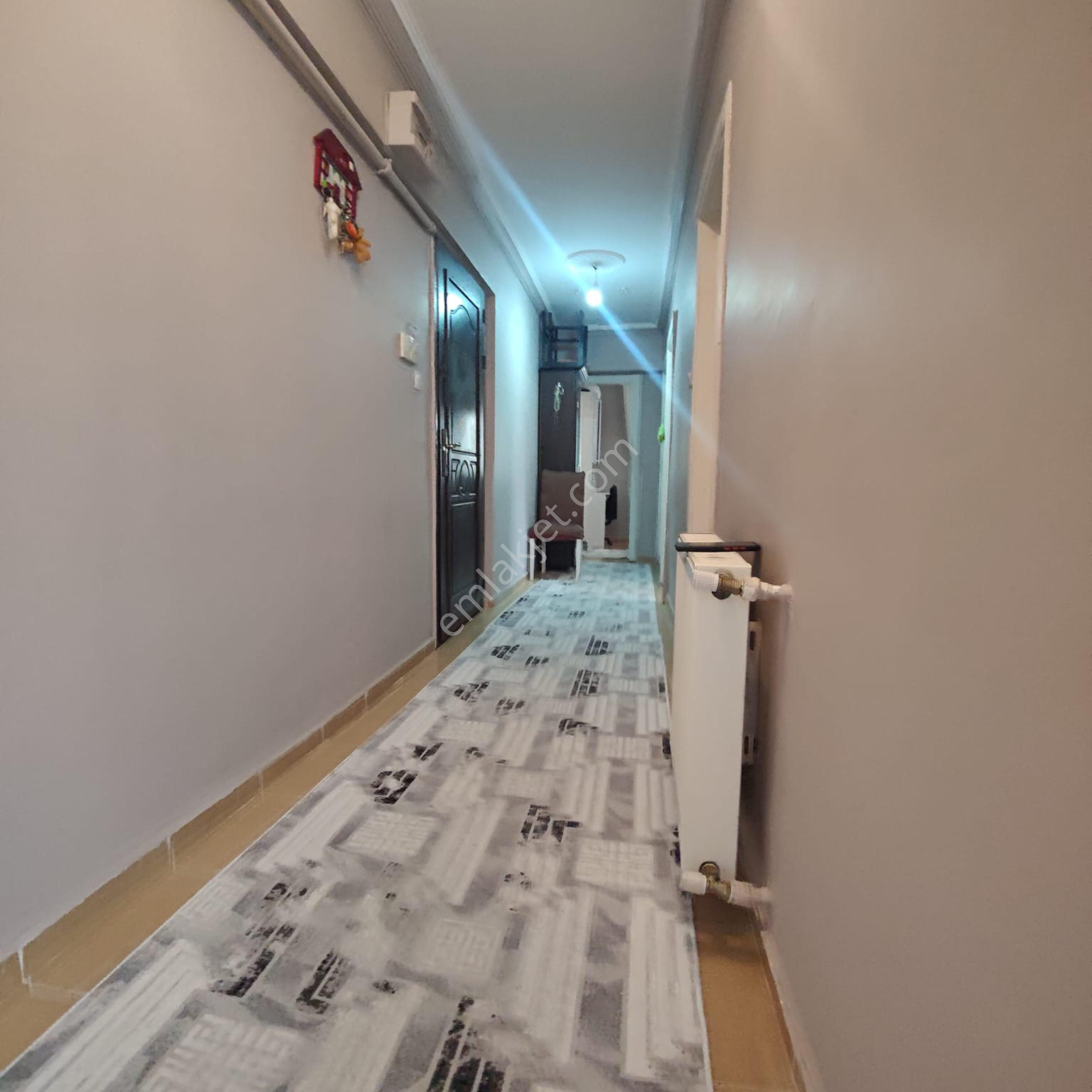 Ns Prestij Den Alsancak Mah 2+1 Hesaplı Masrafsız Daire - Görsel 13