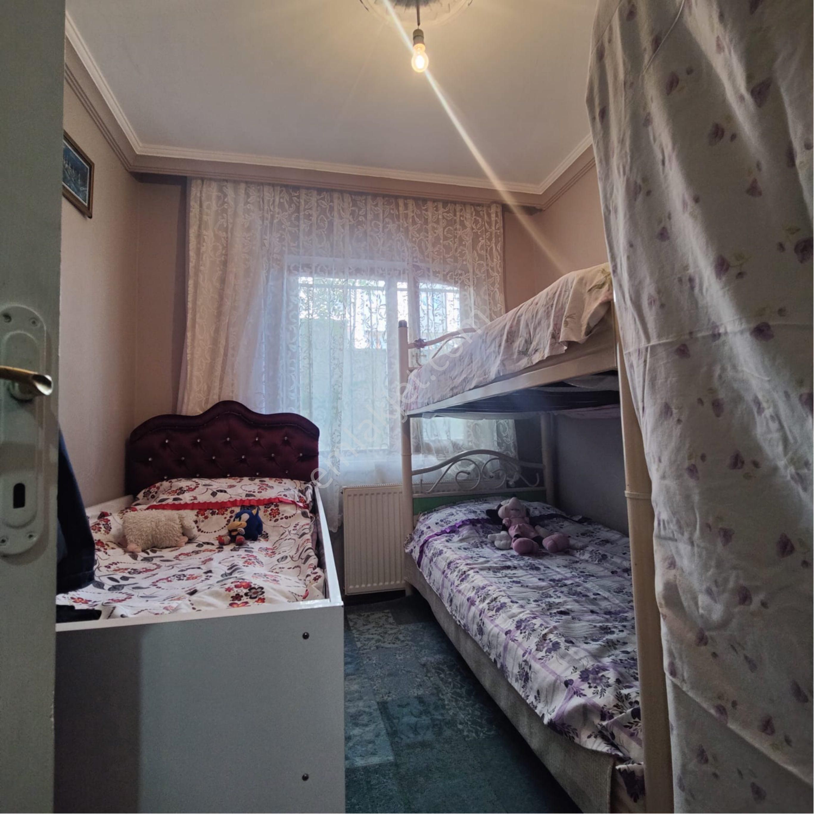 Ns Prestij Den Alsancak Mah 2+1 Hesaplı Masrafsız Daire - Görsel 19