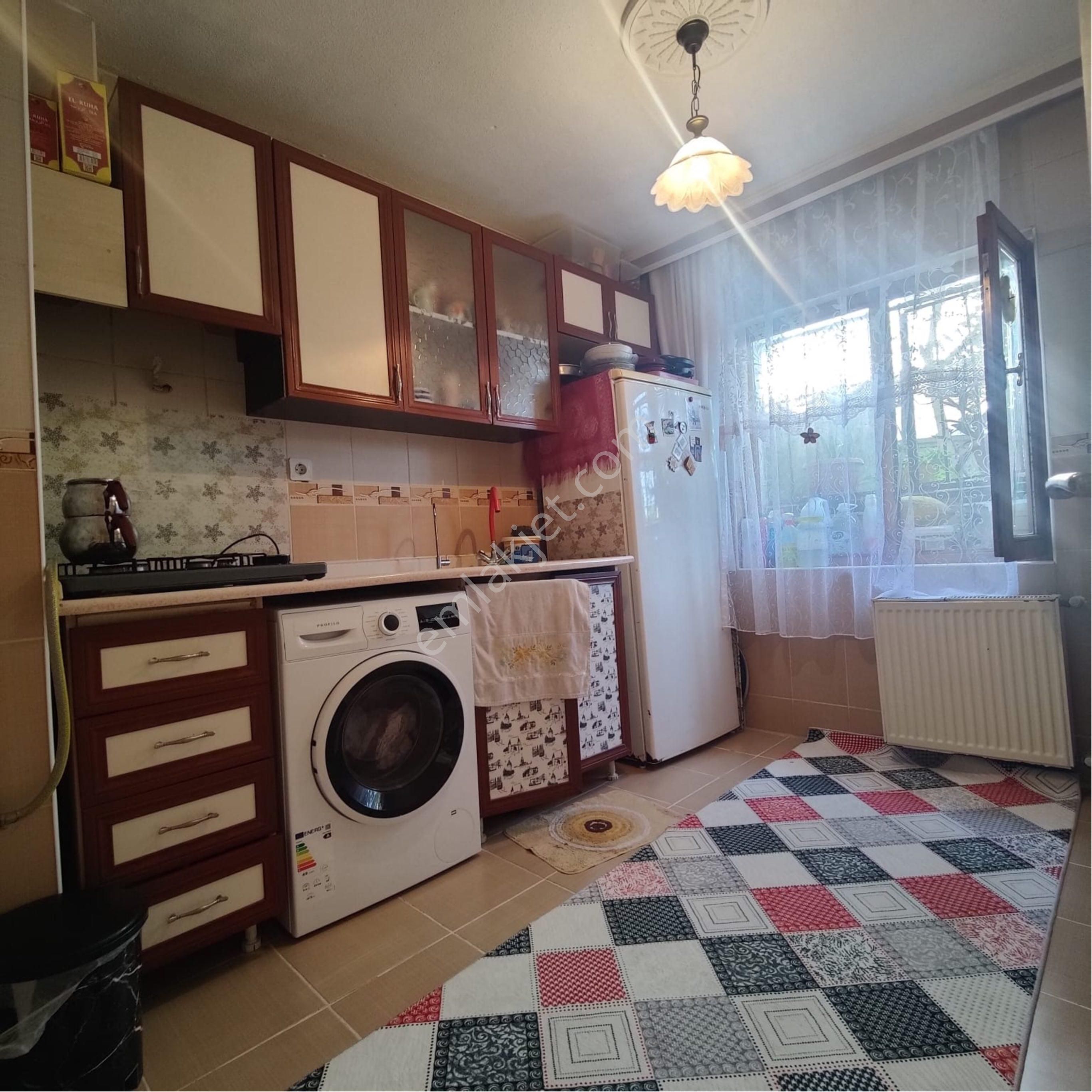 Ns Prestij Den Alsancak Mah 2+1 Hesaplı Masrafsız Daire - Görsel 4