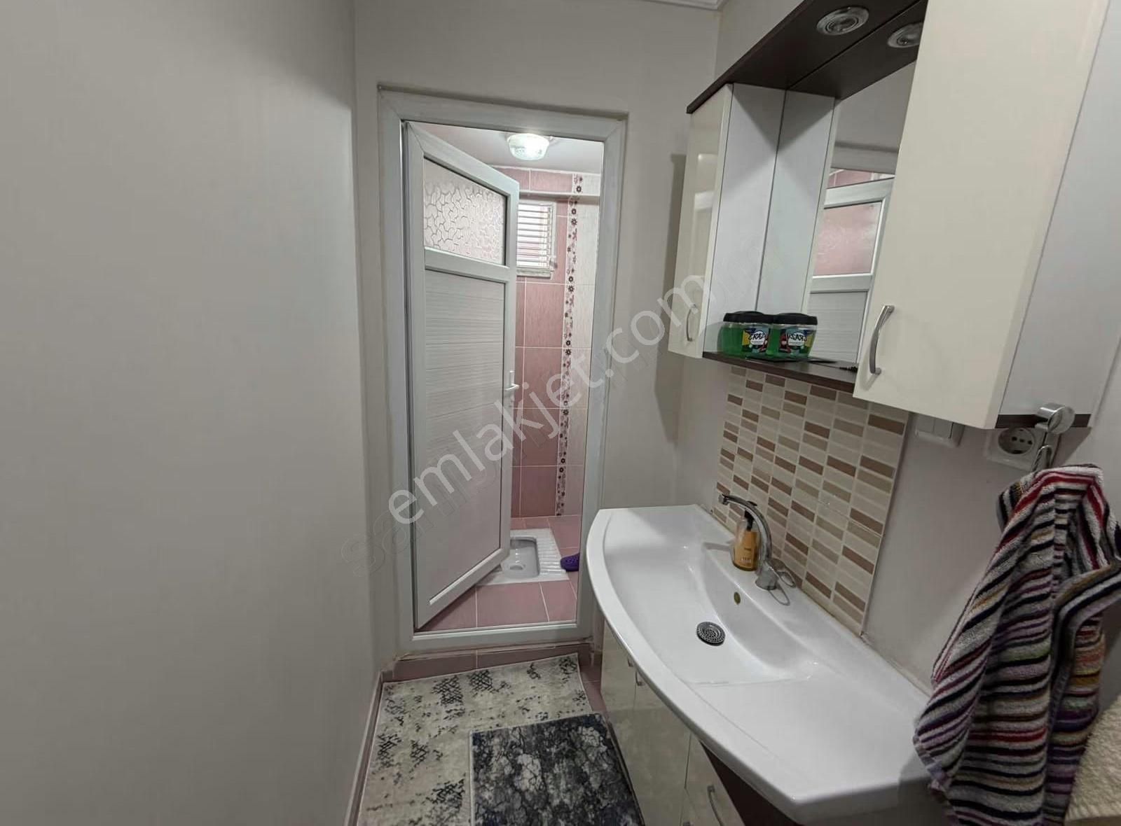 Elit Emlaktan Kurtuluş Mah 2+1 Satlık - Görsel 9