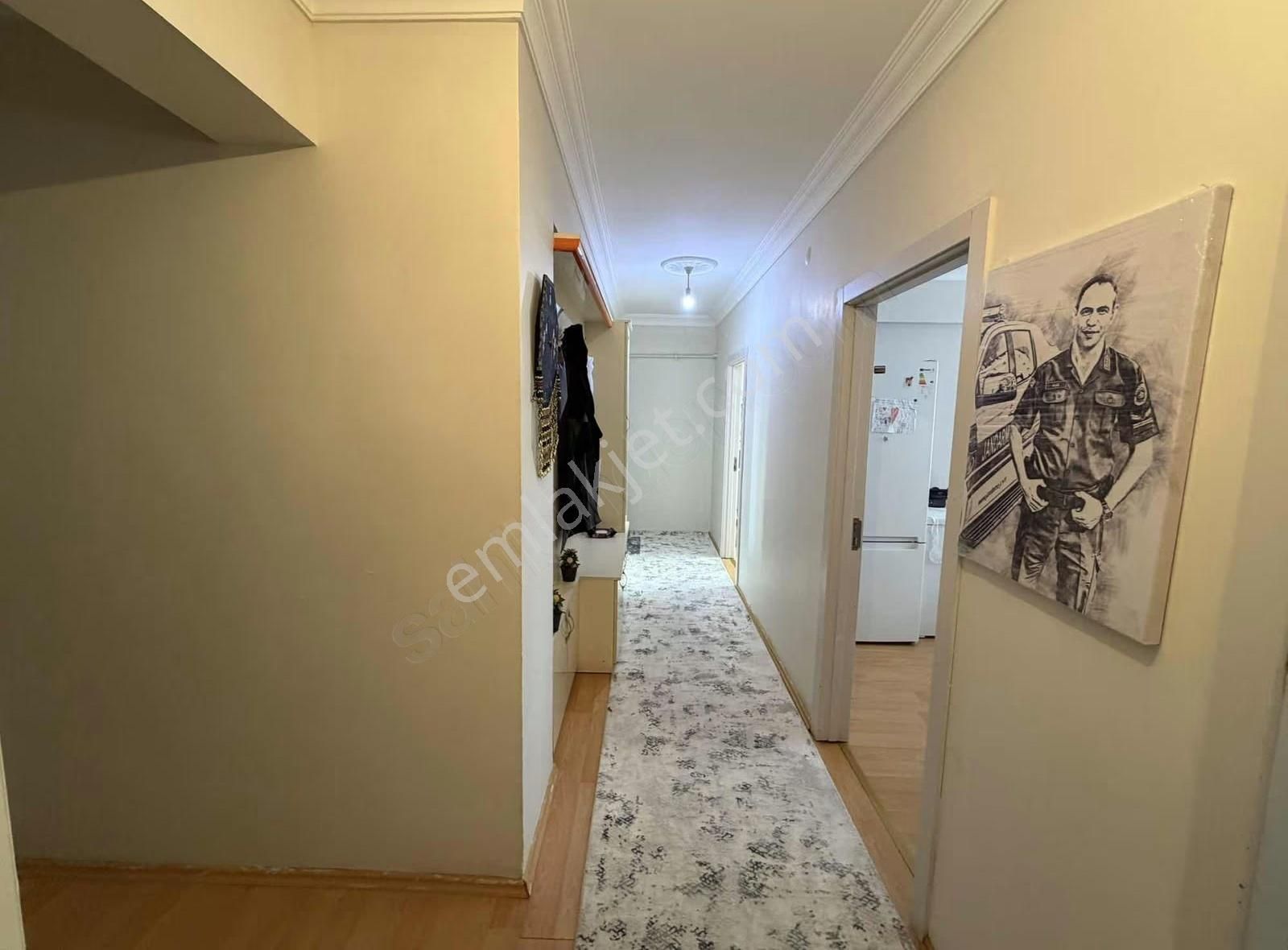 Elit Emlaktan Kurtuluş Mah 2+1 Satlık - Görsel 5