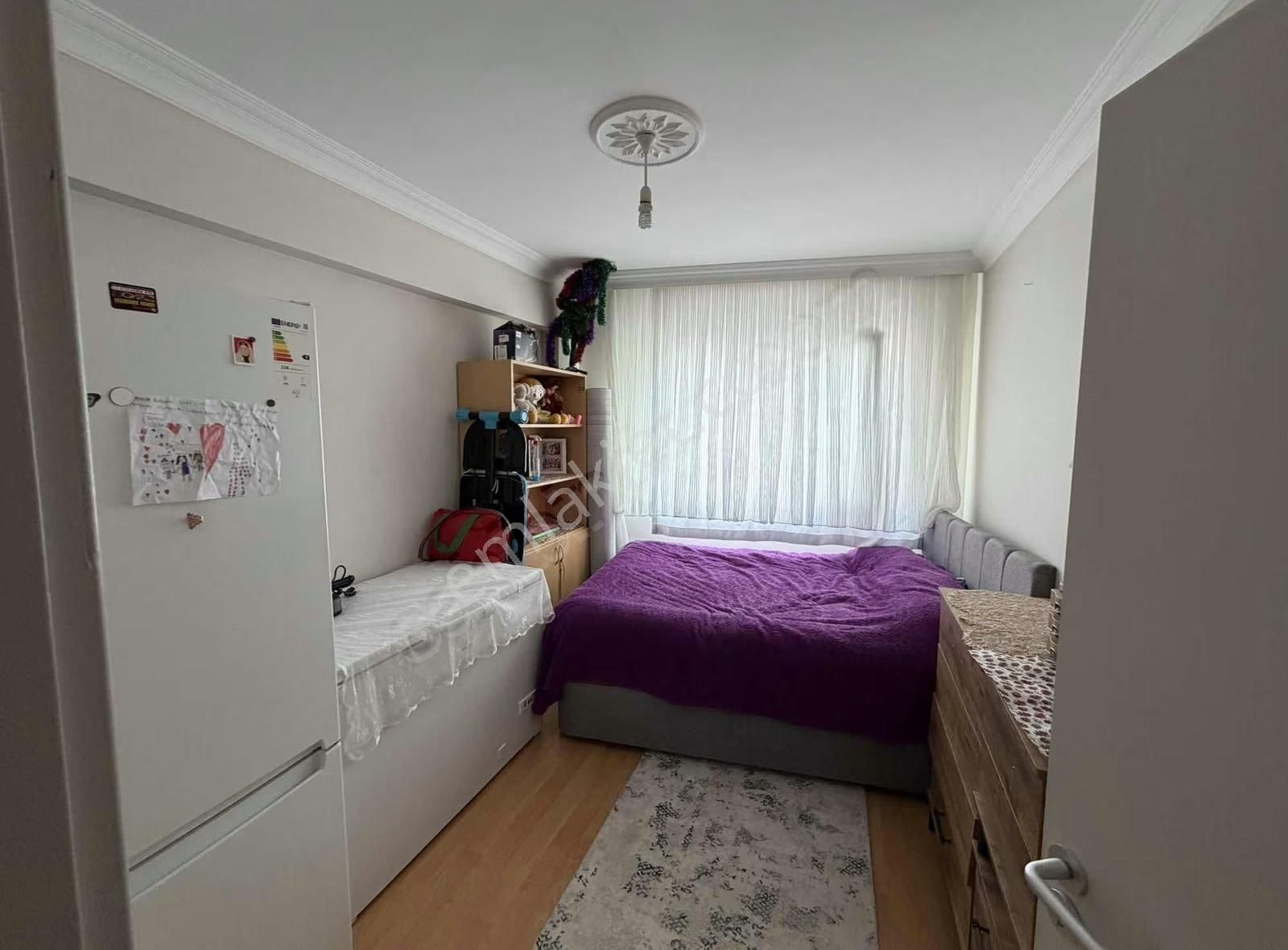 Elit Emlaktan Kurtuluş Mah 2+1 Satlık - Görsel 3