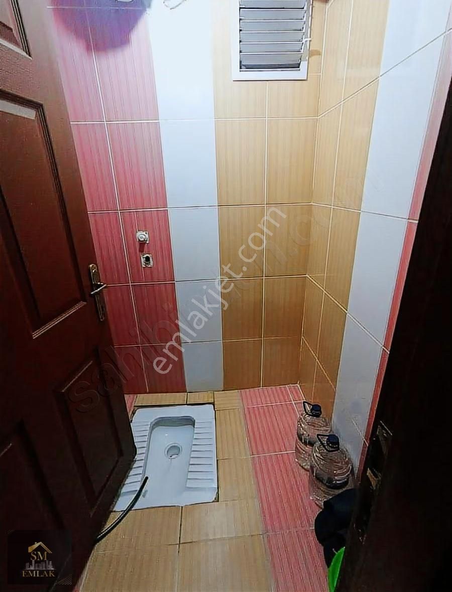 Etimesgut Süvari Köşe Başı 2+1 Kullanışlı Satılık Daire