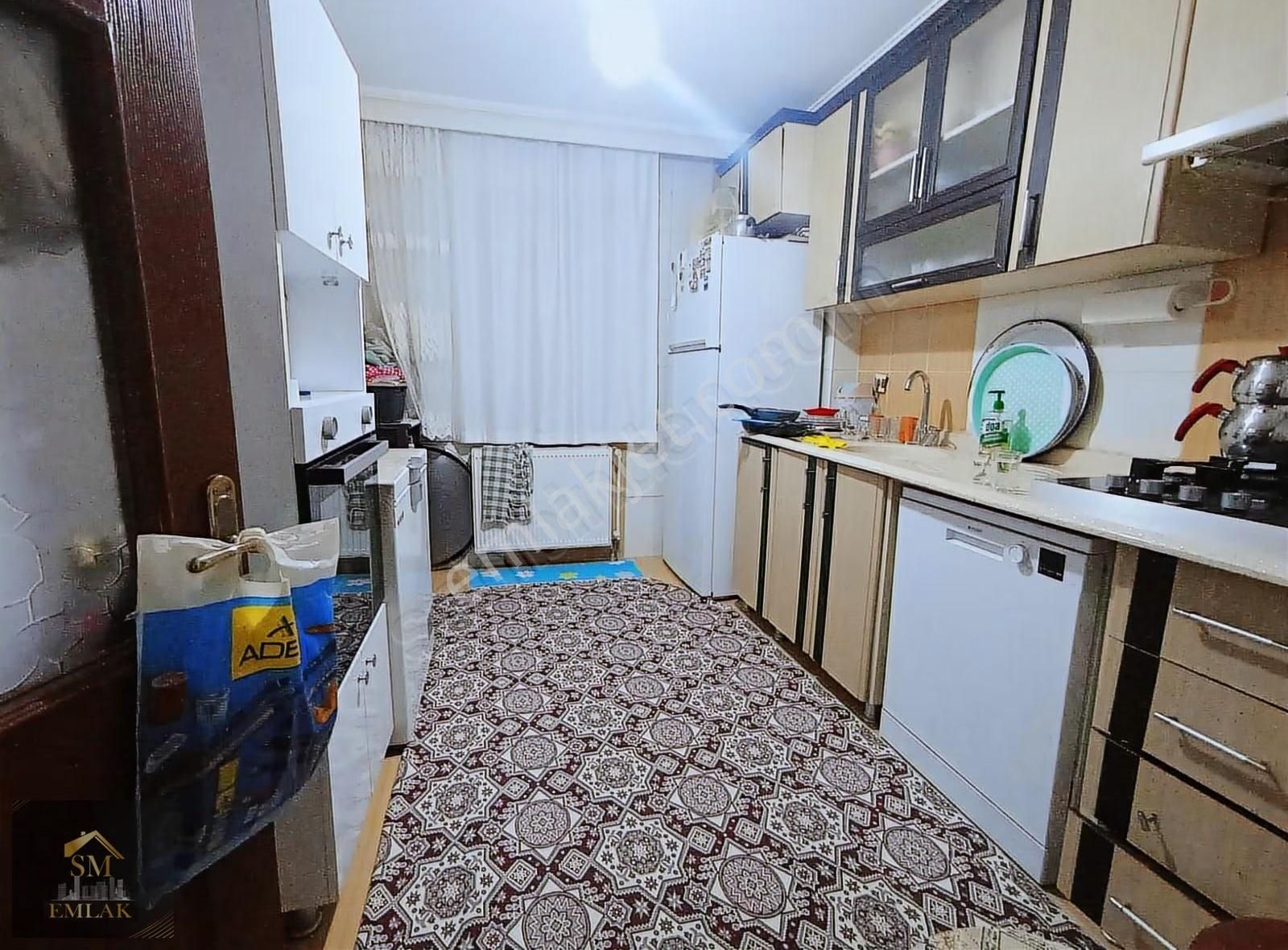 Etimesgut Süvari Köşe Başı 2+1 Kullanışlı Satılık Daire - Görsel 6