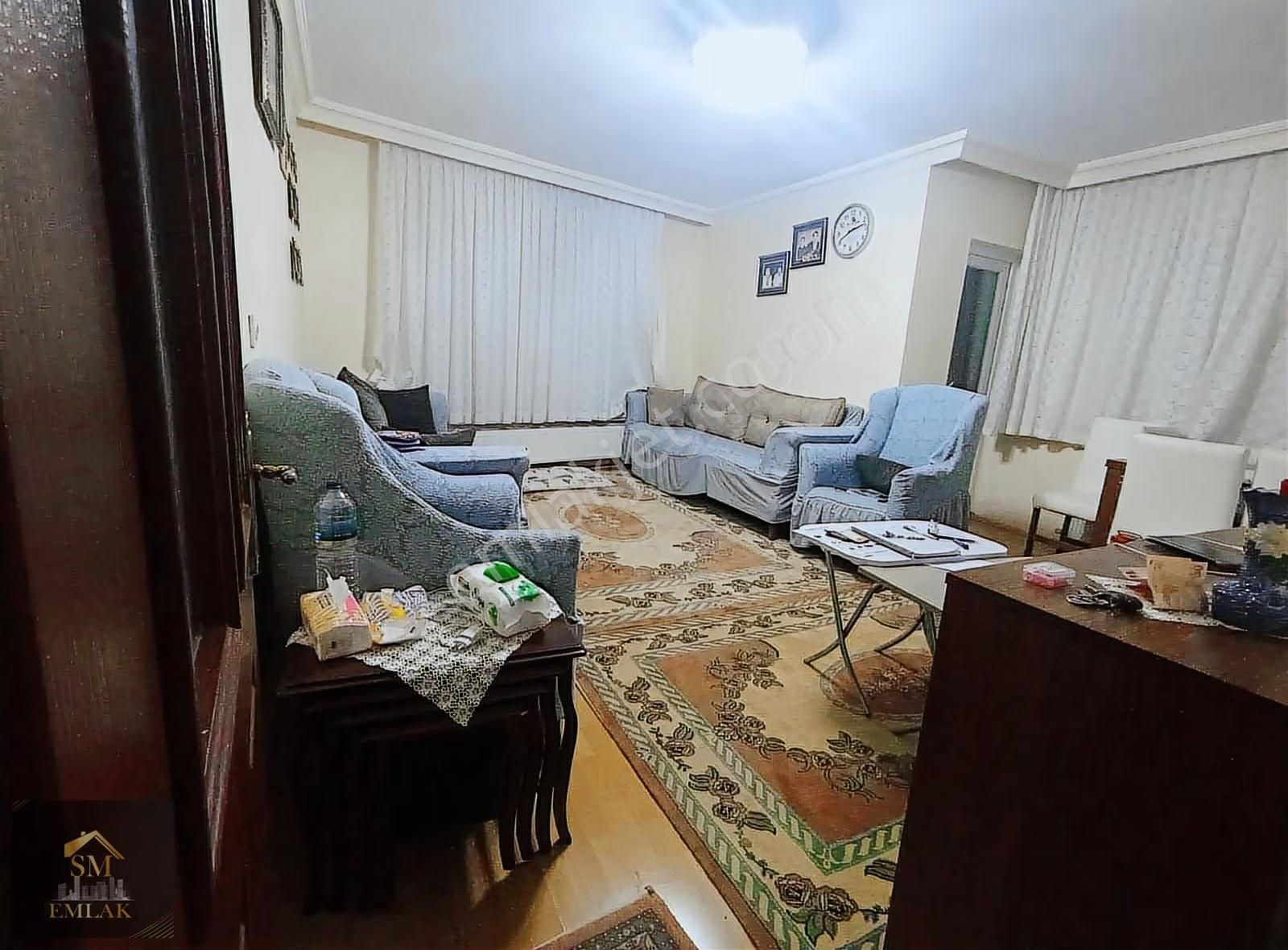 Etimesgut Süvari Köşe Başı 2+1 Kullanışlı Satılık Daire - Görsel 4