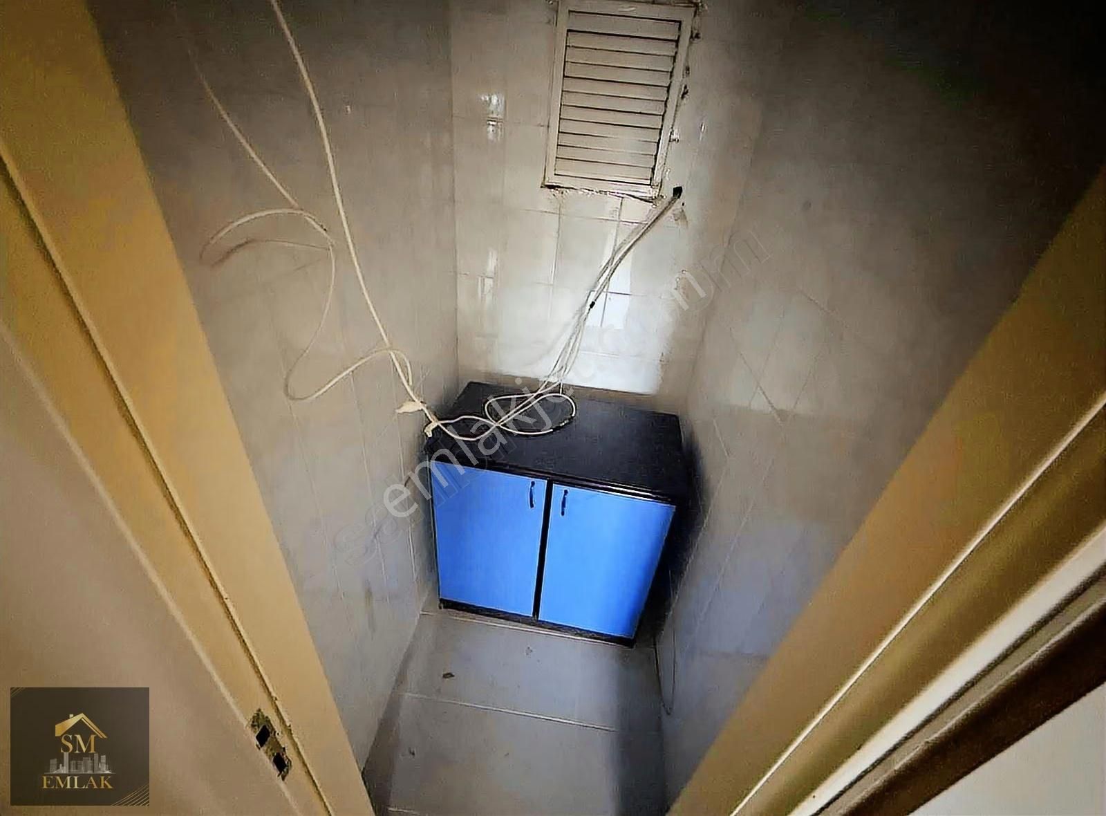 Sm Emlaktan | Site İçerisinde Geniş 3+1 Ebeveyn Banyolu Daire - Görsel 13