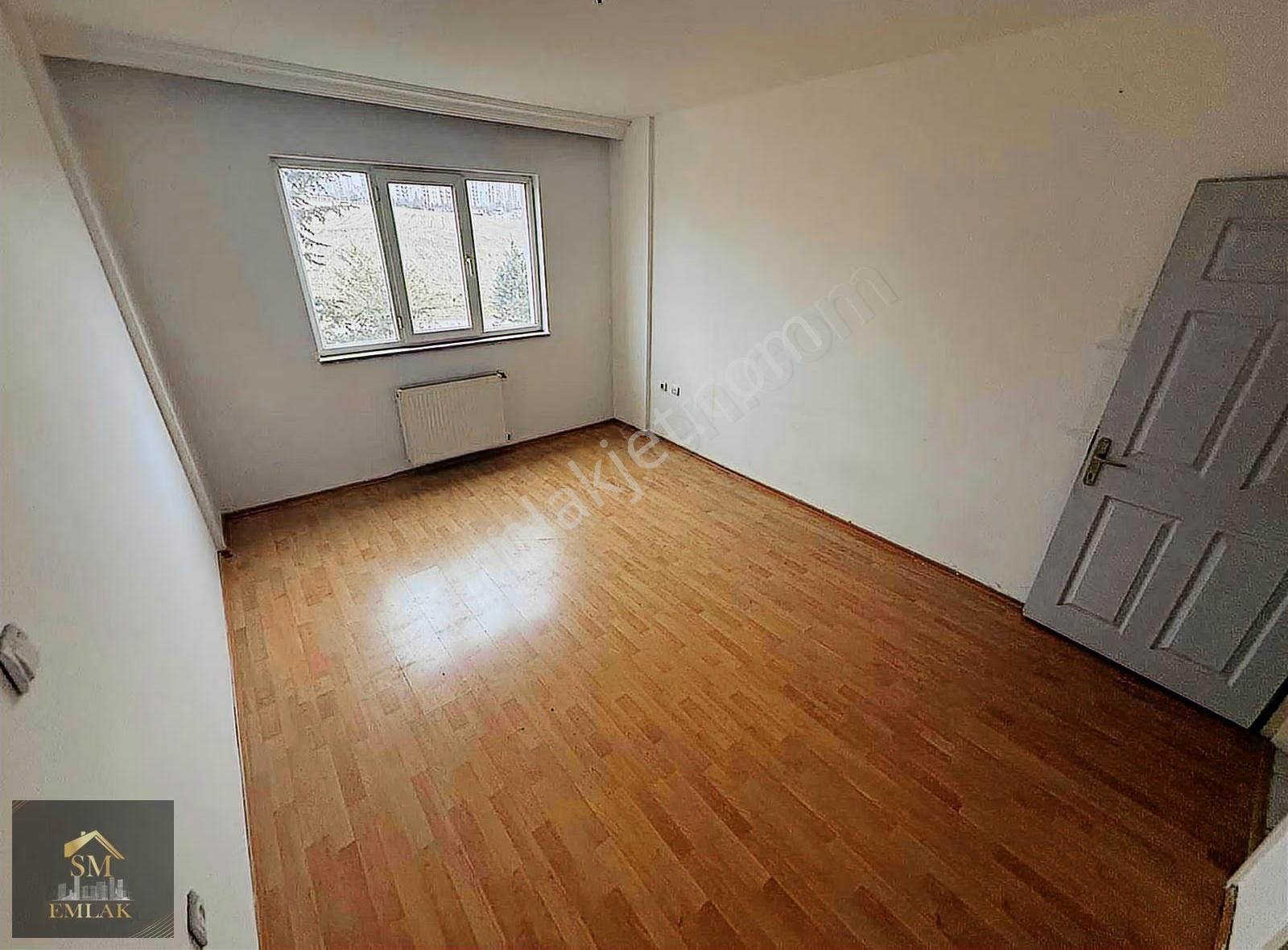 Sm Emlaktan | Site İçerisinde Geniş 3+1 Ebeveyn Banyolu Daire - Görsel 10