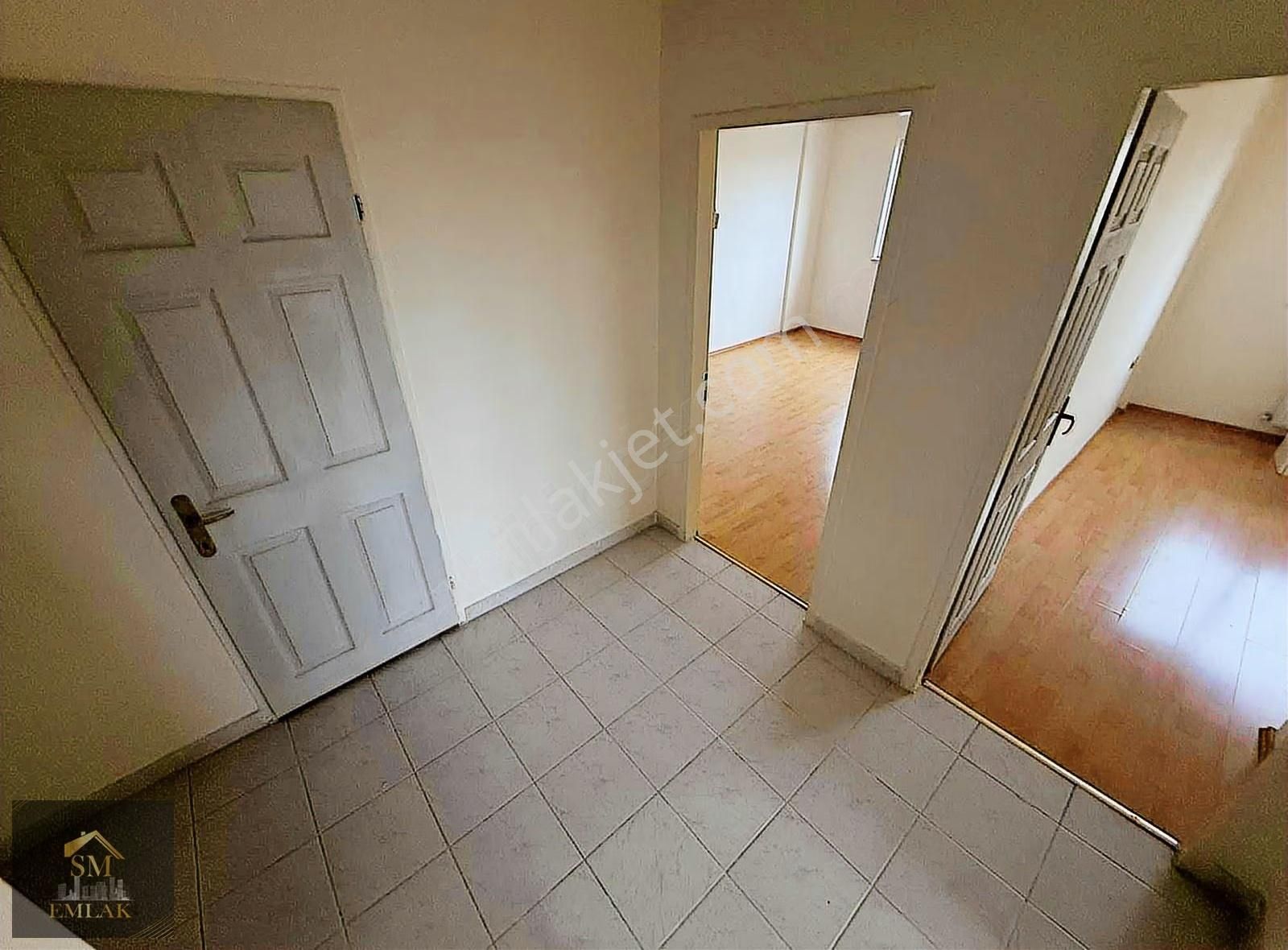 Sm Emlaktan | Site İçerisinde Geniş 3+1 Ebeveyn Banyolu Daire - Görsel 18