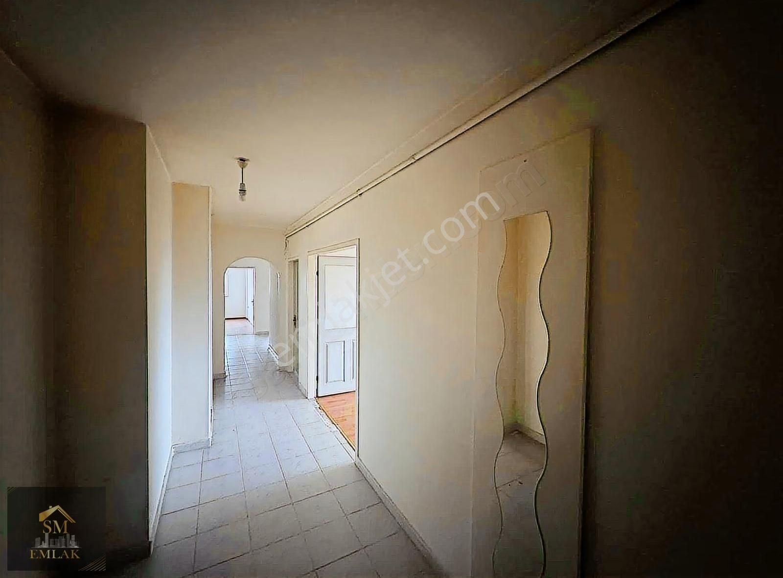 Sm Emlaktan | Site İçerisinde Geniş 3+1 Ebeveyn Banyolu Daire - Görsel 22