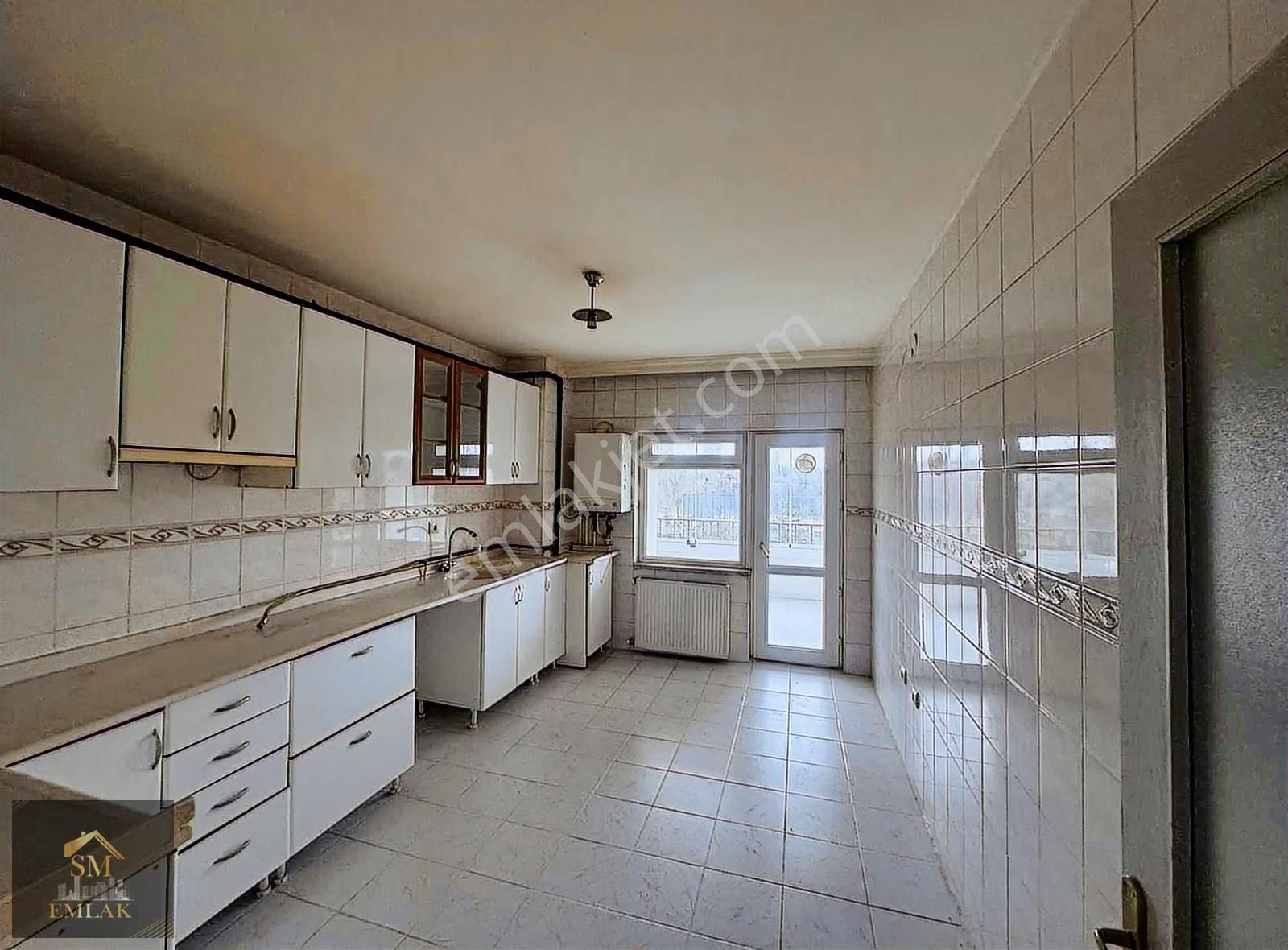 Sm Emlaktan | Site İçerisinde Geniş 3+1 Ebeveyn Banyolu Daire - Görsel 20