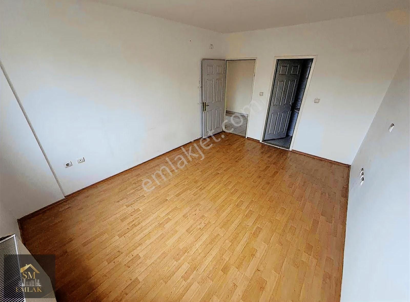 Sm Emlaktan | Site İçerisinde Geniş 3+1 Ebeveyn Banyolu Daire - Görsel 25