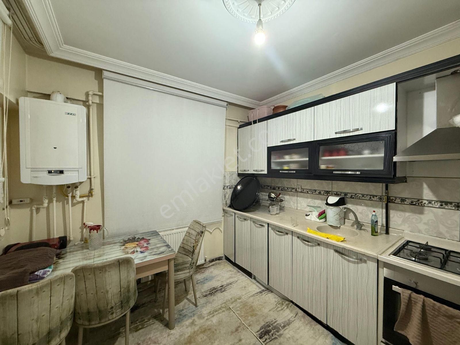 Derbentli Gayrimenkul'den Hanaybasi Mahallesinde 3+1 Daire - Görsel 13