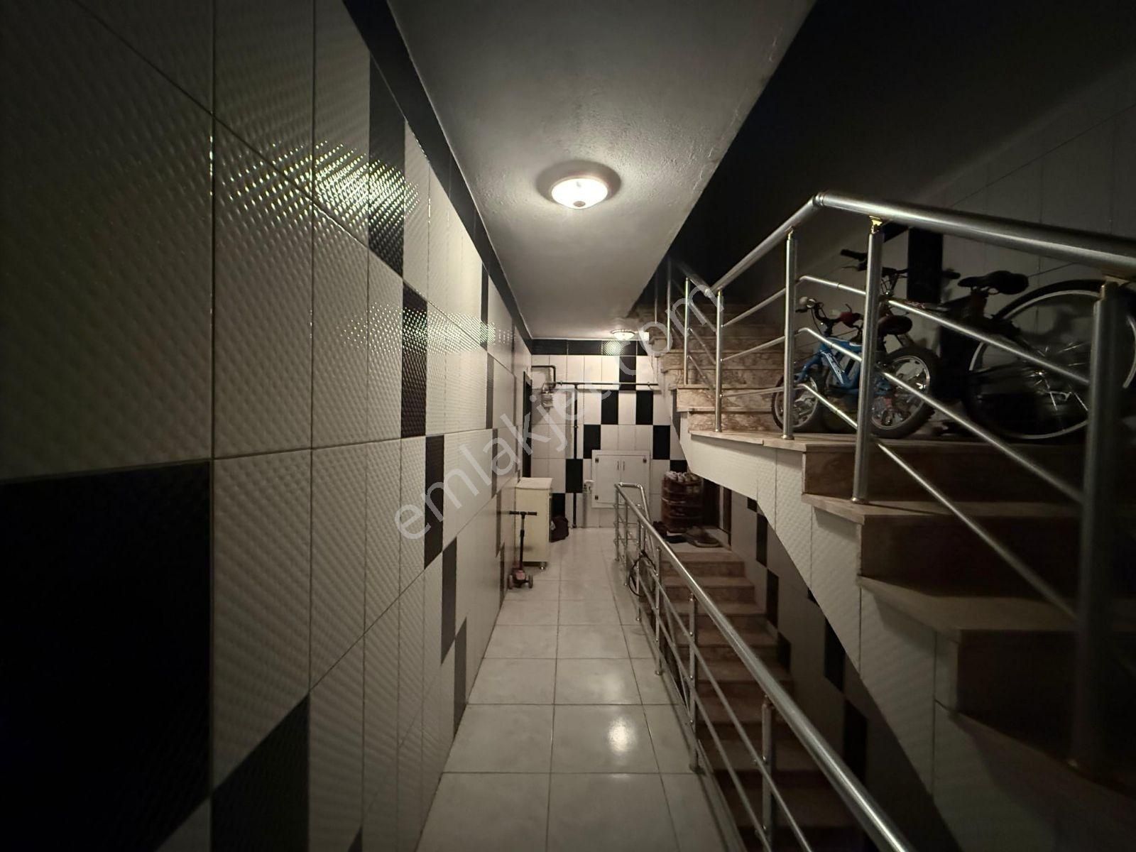 Derbentli Gayrimenkul'den Hanaybasi Mahallesinde 3+1 Daire - Görsel 9