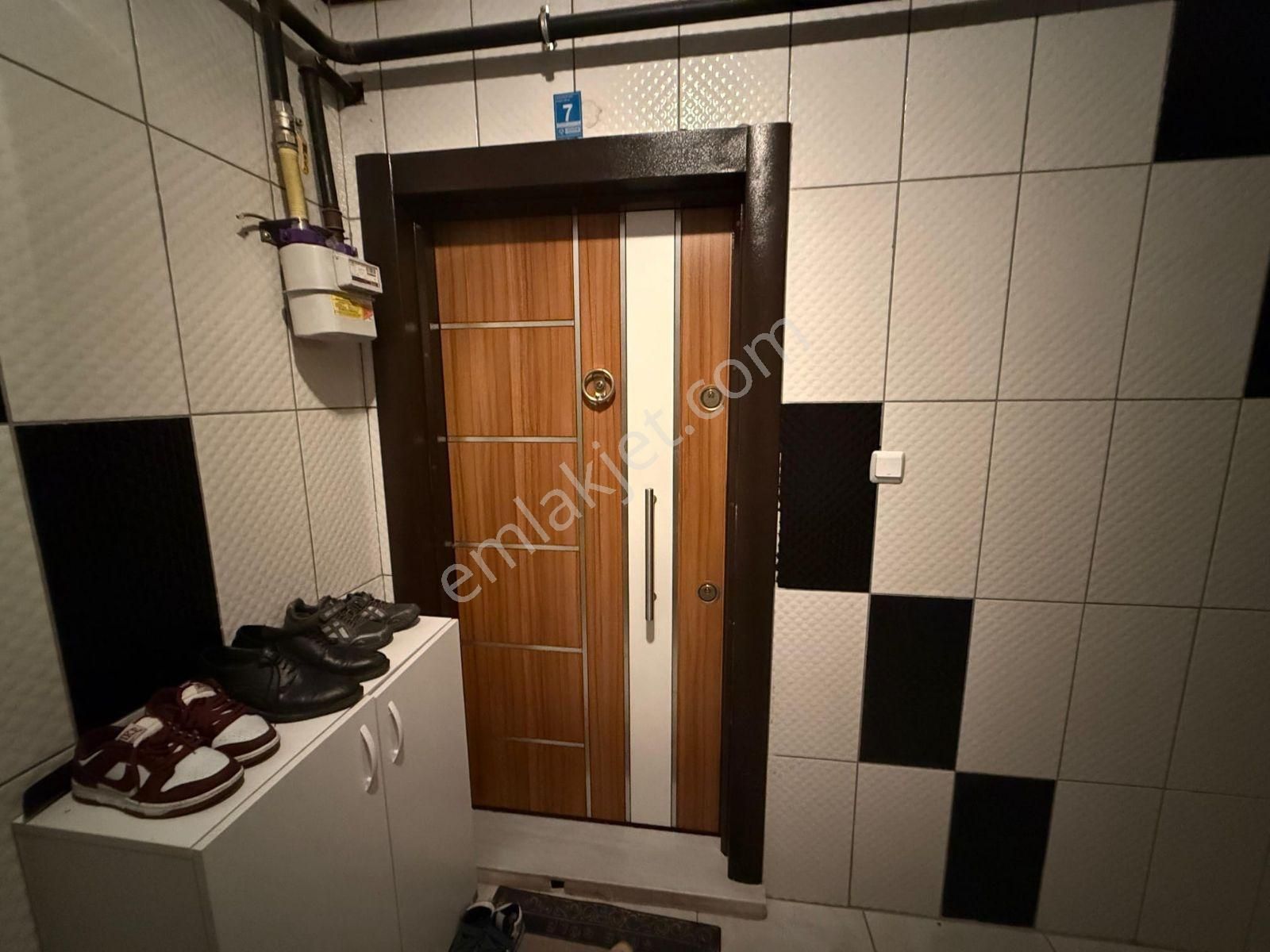 Derbentli Gayrimenkul'den Hanaybasi Mahallesinde 3+1 Daire - Görsel 6