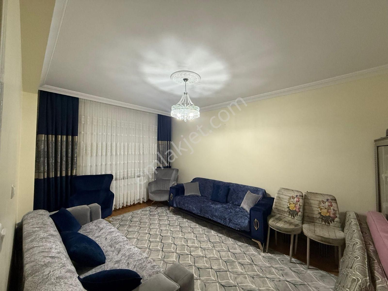 Derbentli Gayrimenkul'den Hanaybasi Mahallesinde 3+1 Daire - Görsel 8